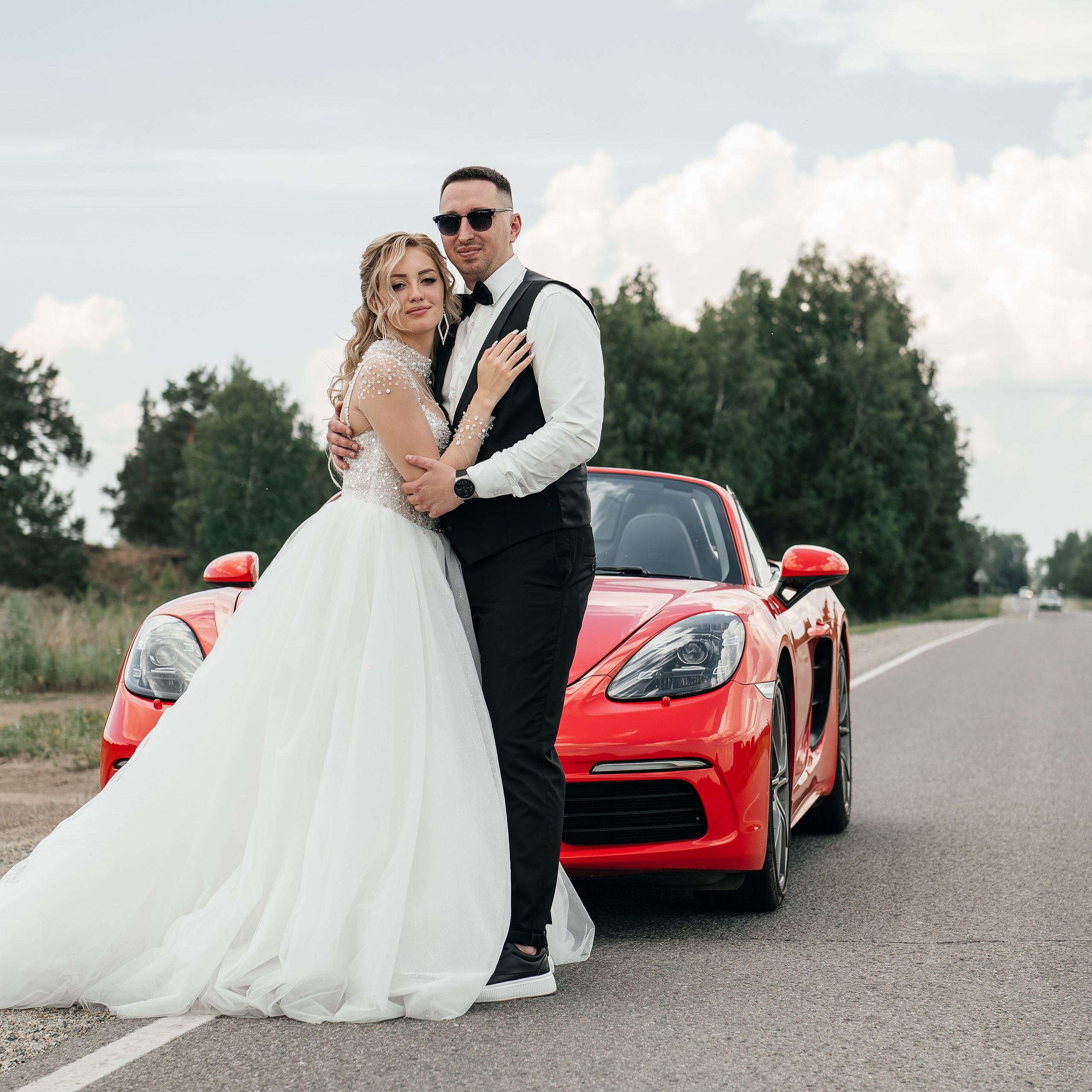 Отзывы. Фотограф Москва Артур Горвард