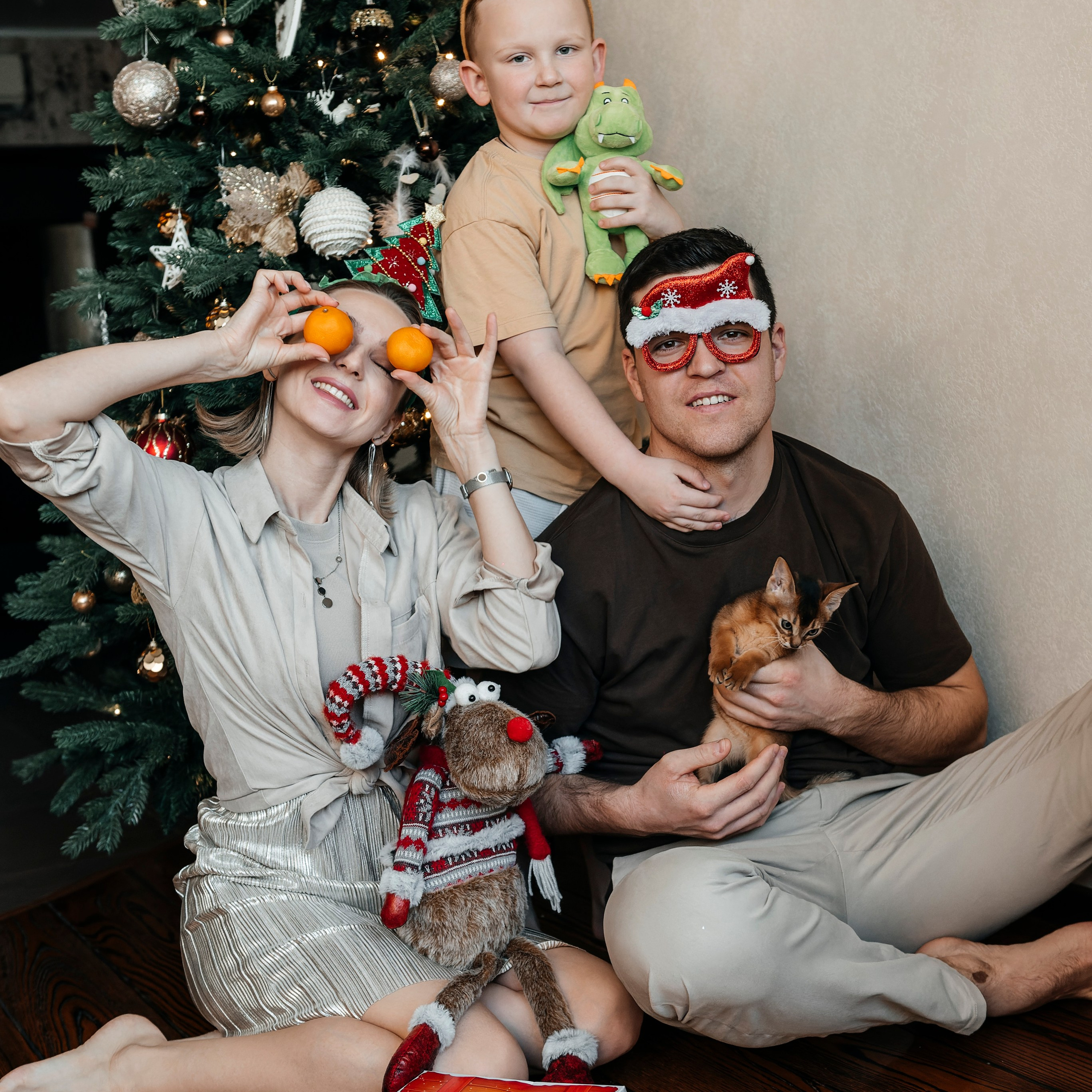 Отзывы. Фотограф Москва Артур Горвард