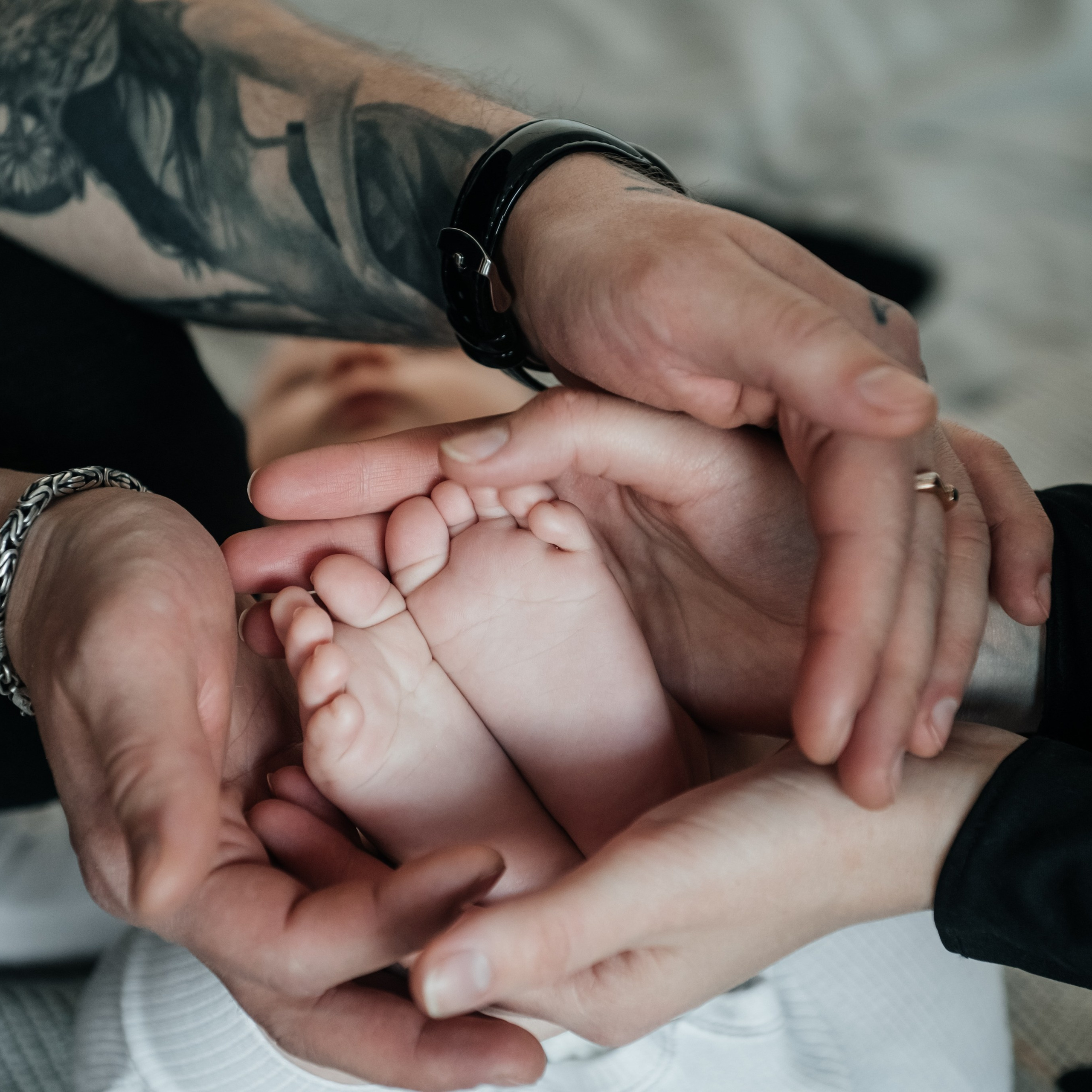 Николай и Ирина