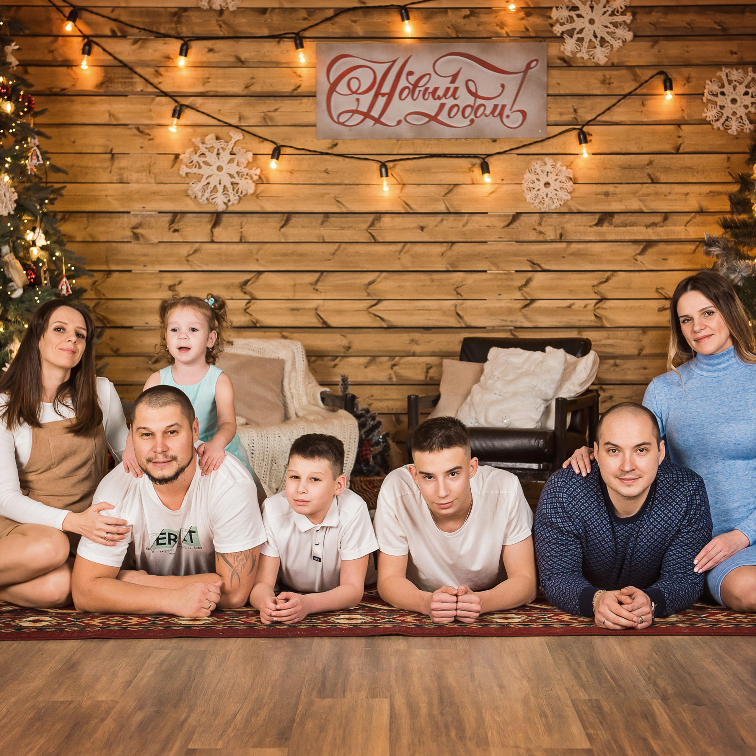 Отзывы наших клиентов