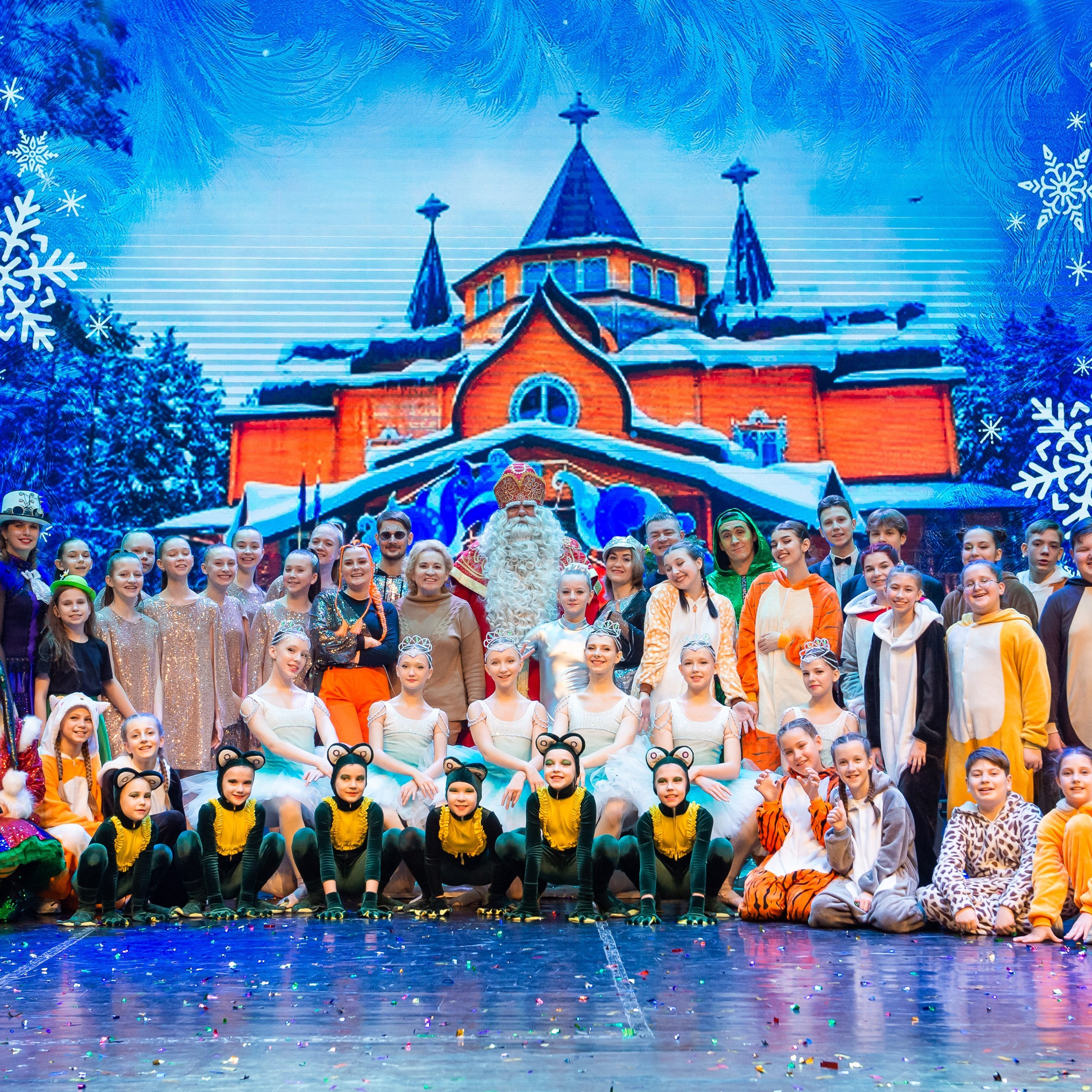 Отзывы наших клиентов