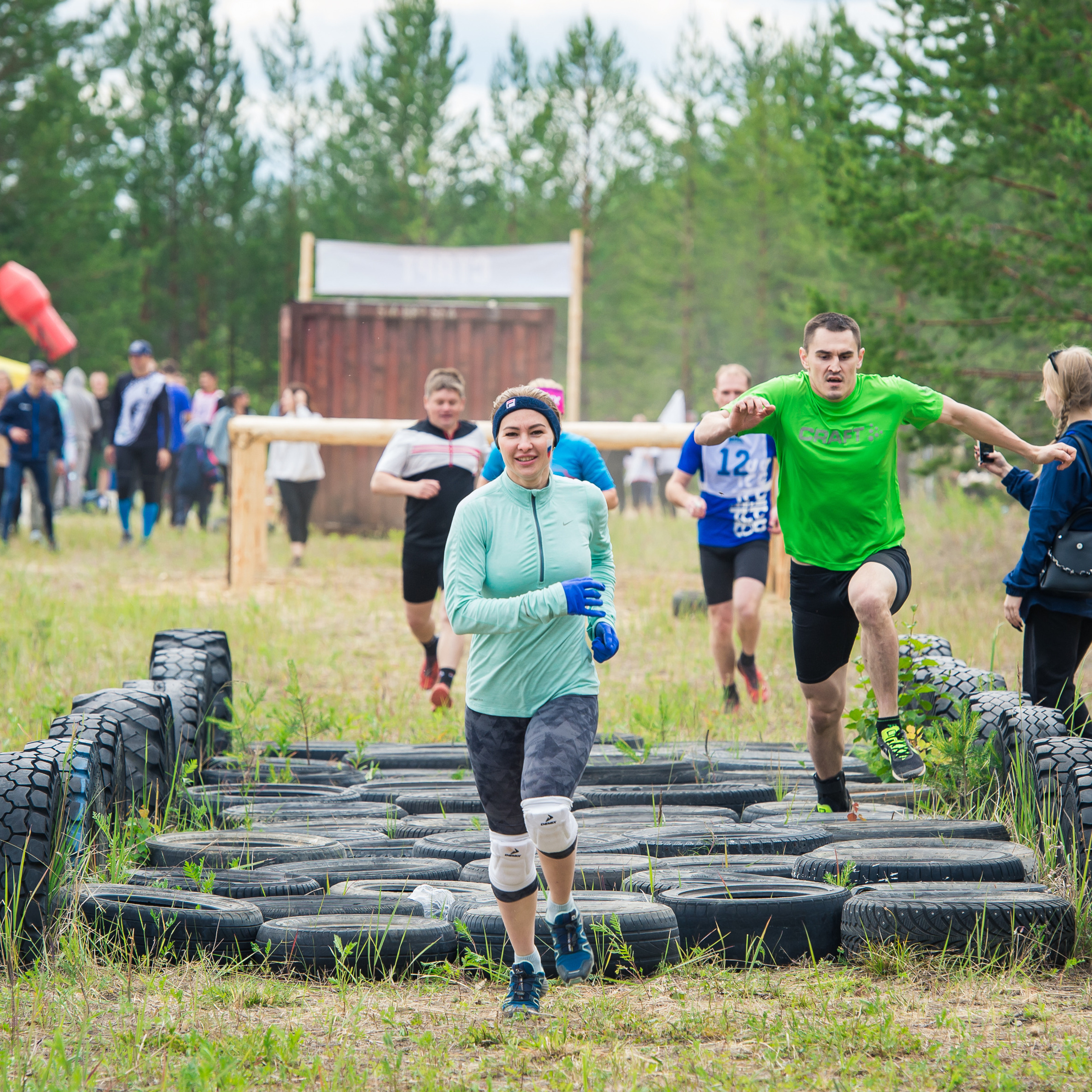 Отзывы наших клиентов