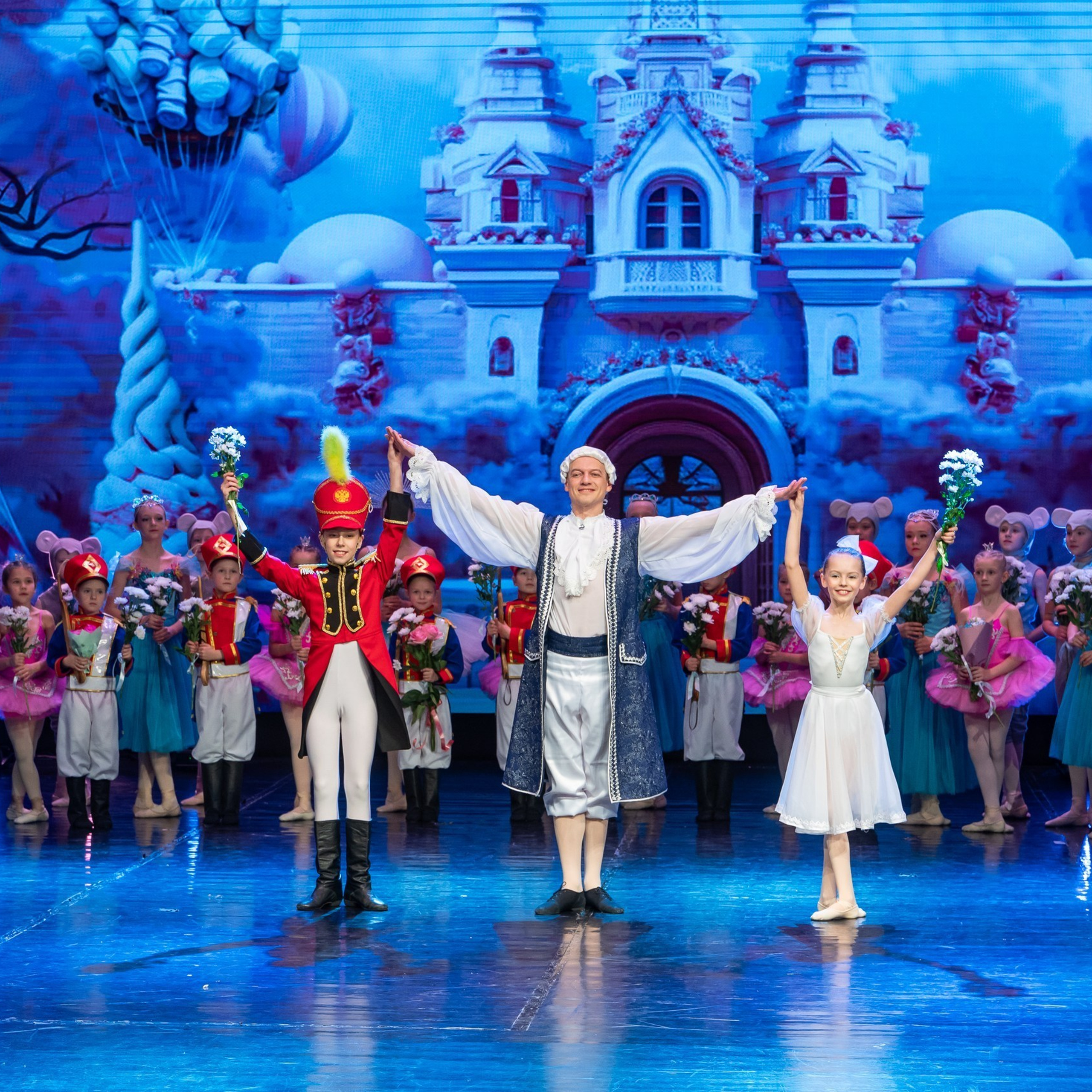 Отзывы наших клиентов