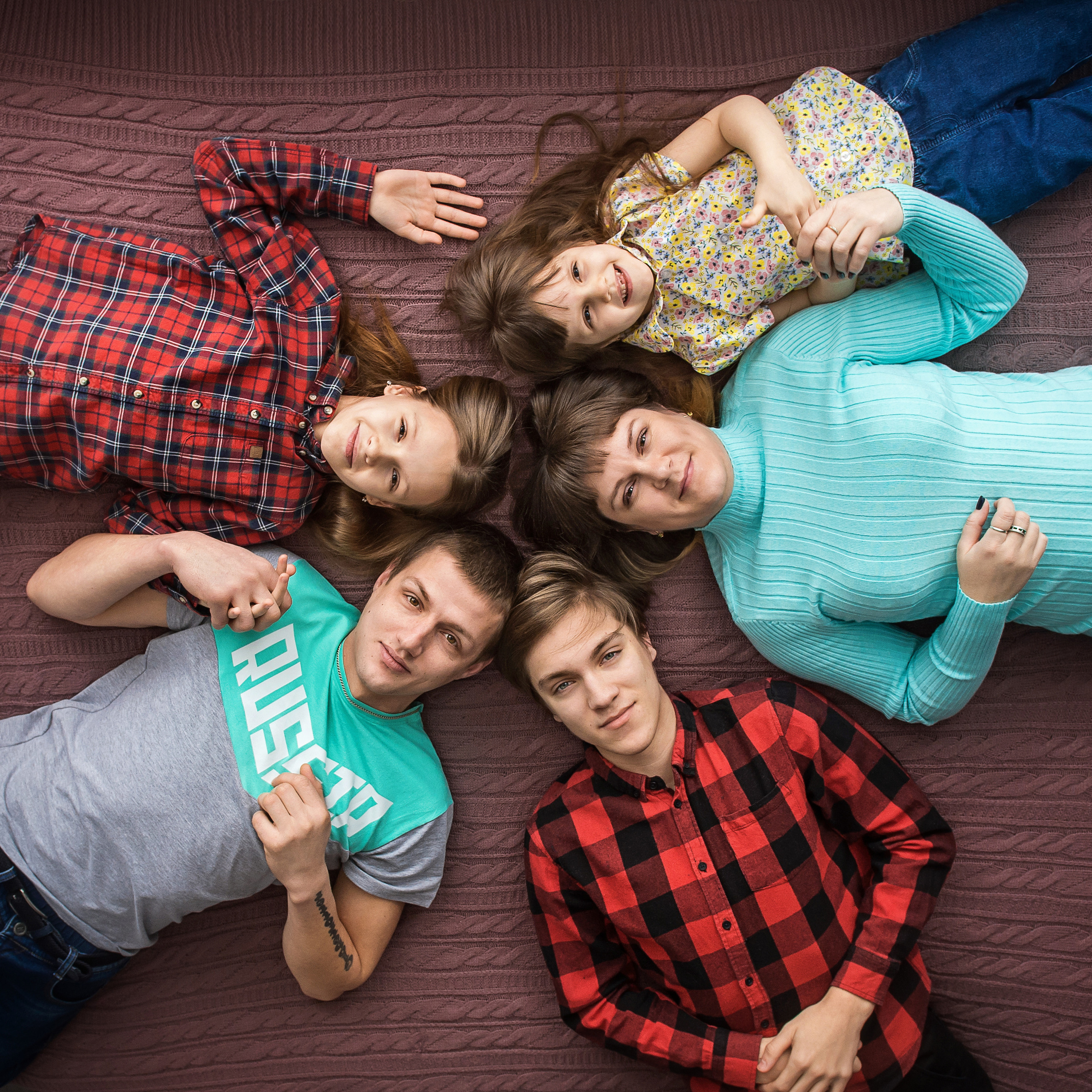 Отзывы наших клиентов