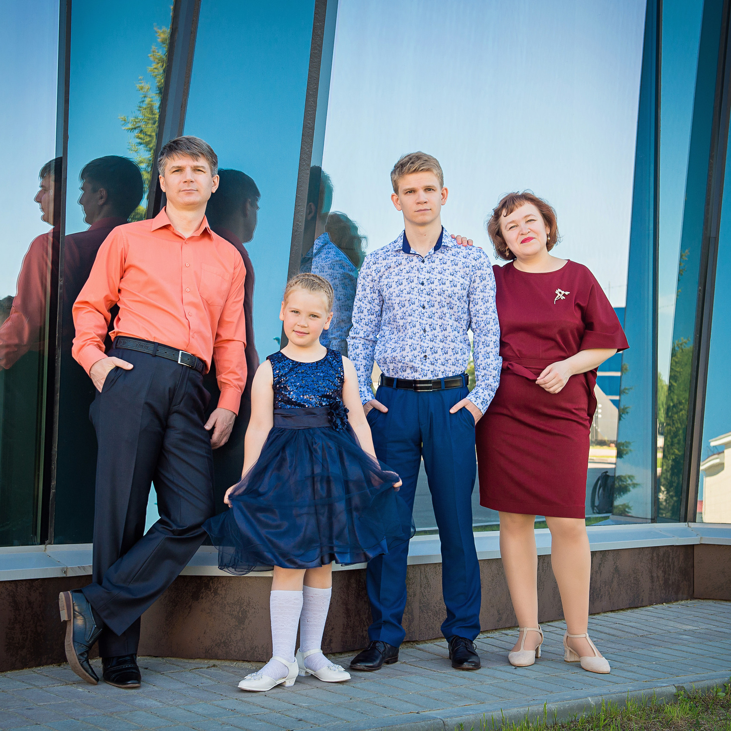 Отзывы наших клиентов