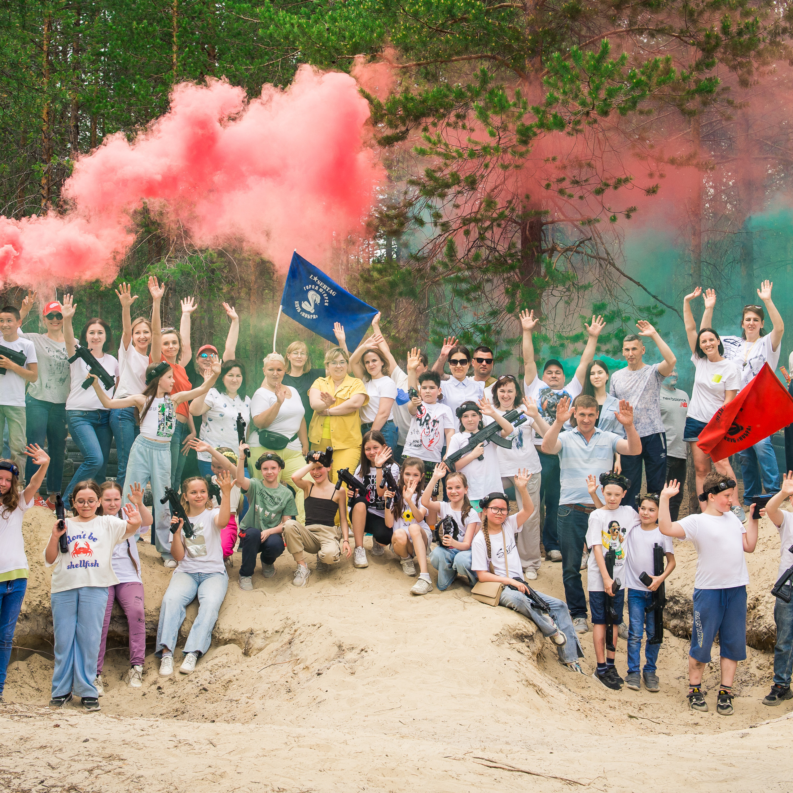 Отзывы наших клиентов