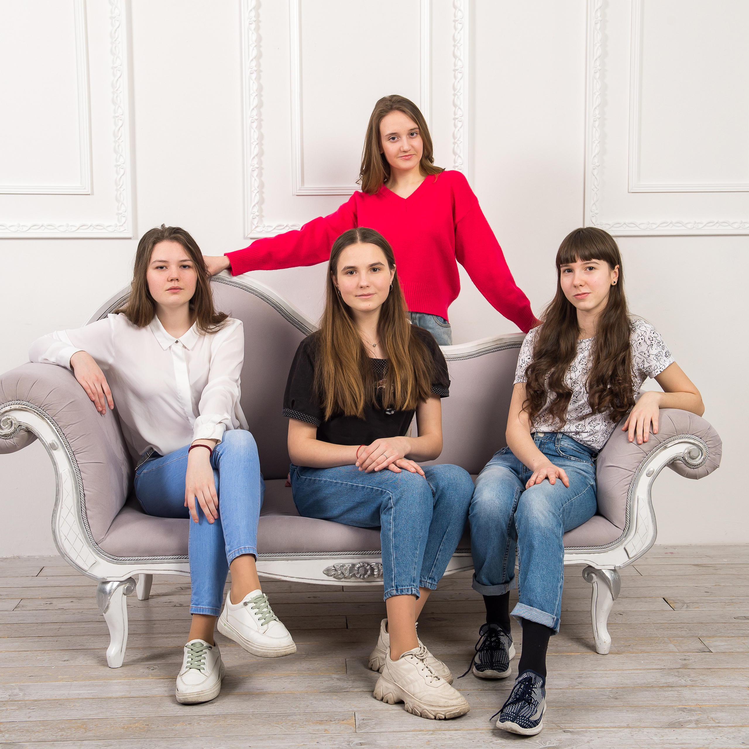 Отзывы наших клиентов