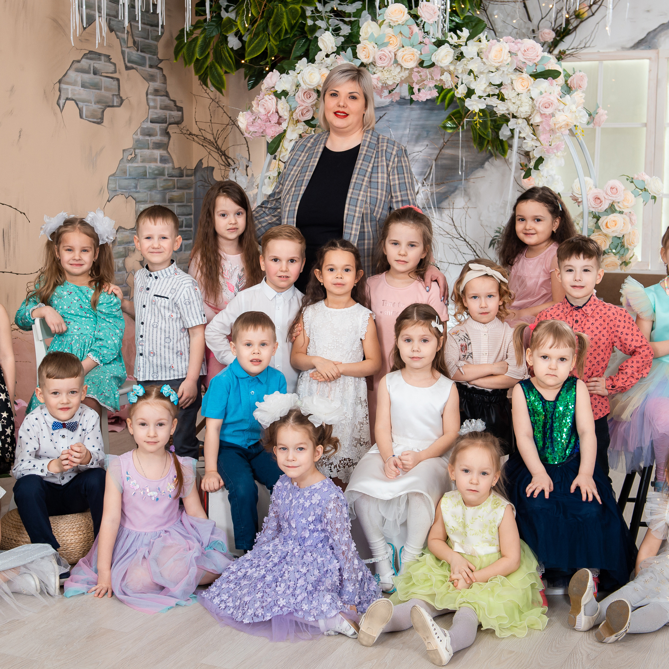 Отзывы наших клиентов