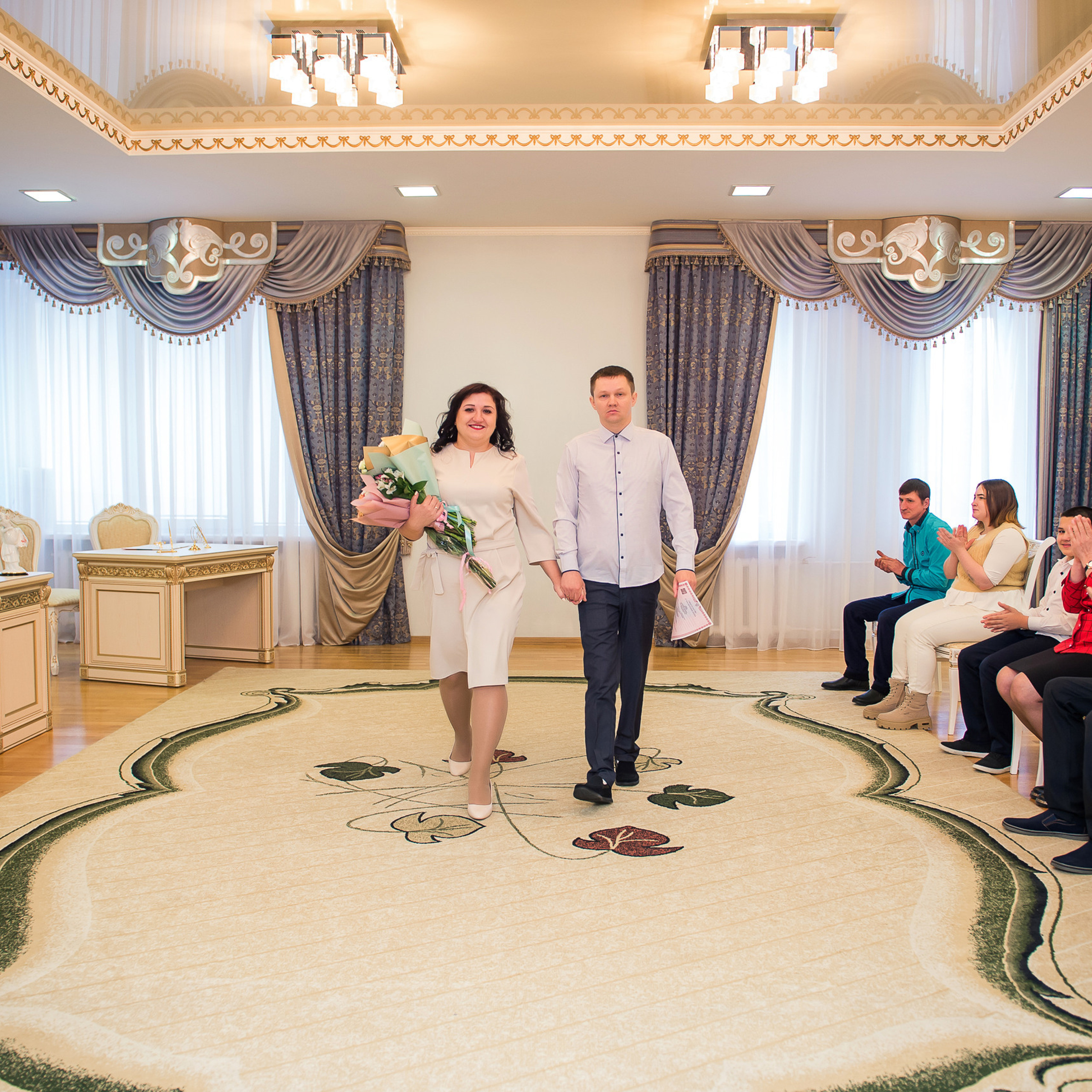 Отзывы наших клиентов