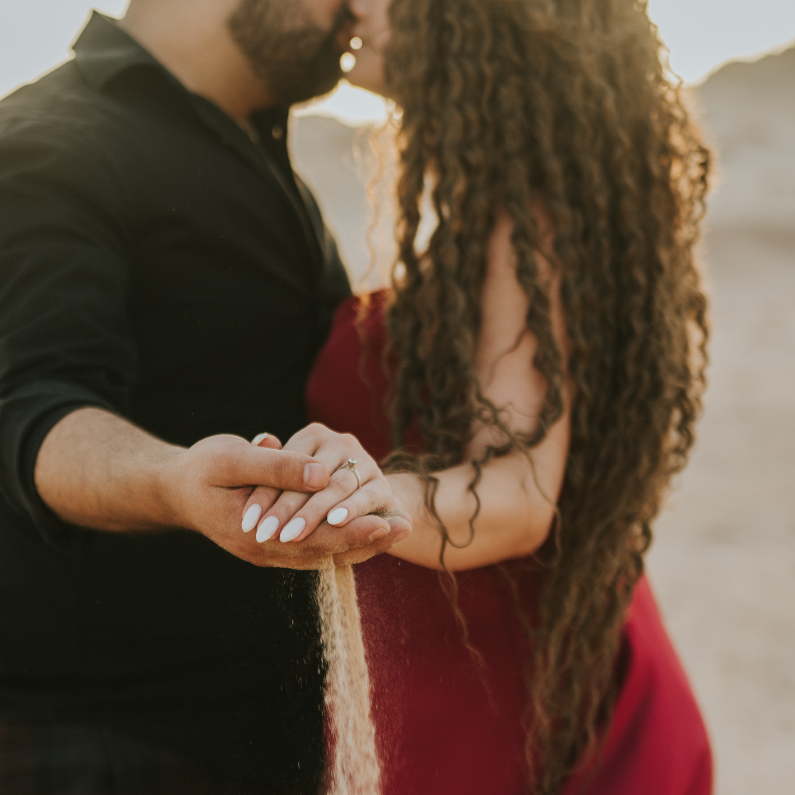 ОТЗЫВЫ. Свадебный и семейный фотограф в Египте Шарм Эль Шейхе Наталья Матлина