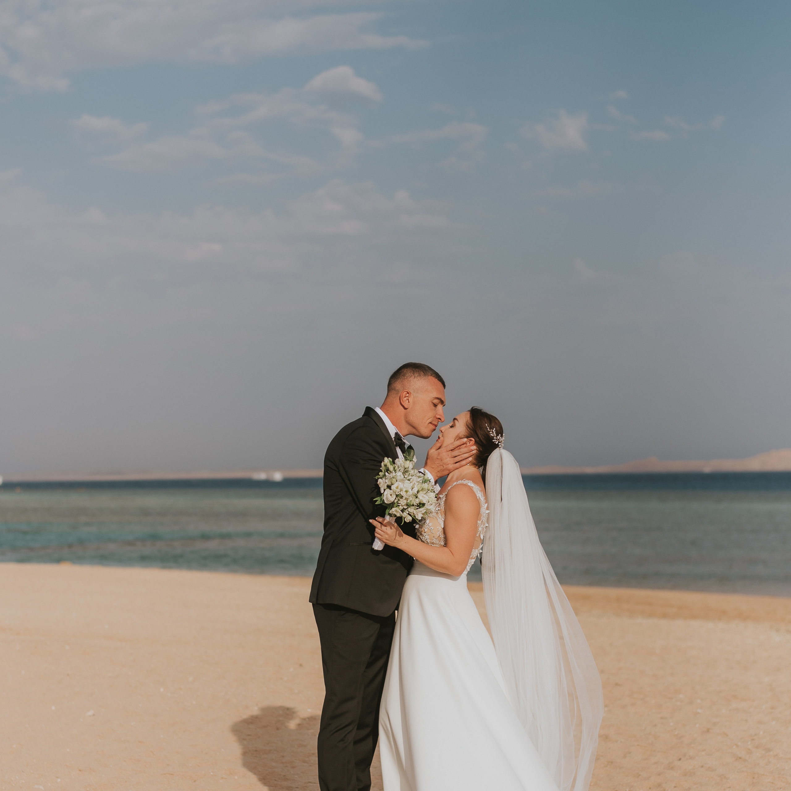 ОТЗЫВЫ. Свадебный и семейный фотограф в Египте Шарм Эль Шейхе Наталья Матлина