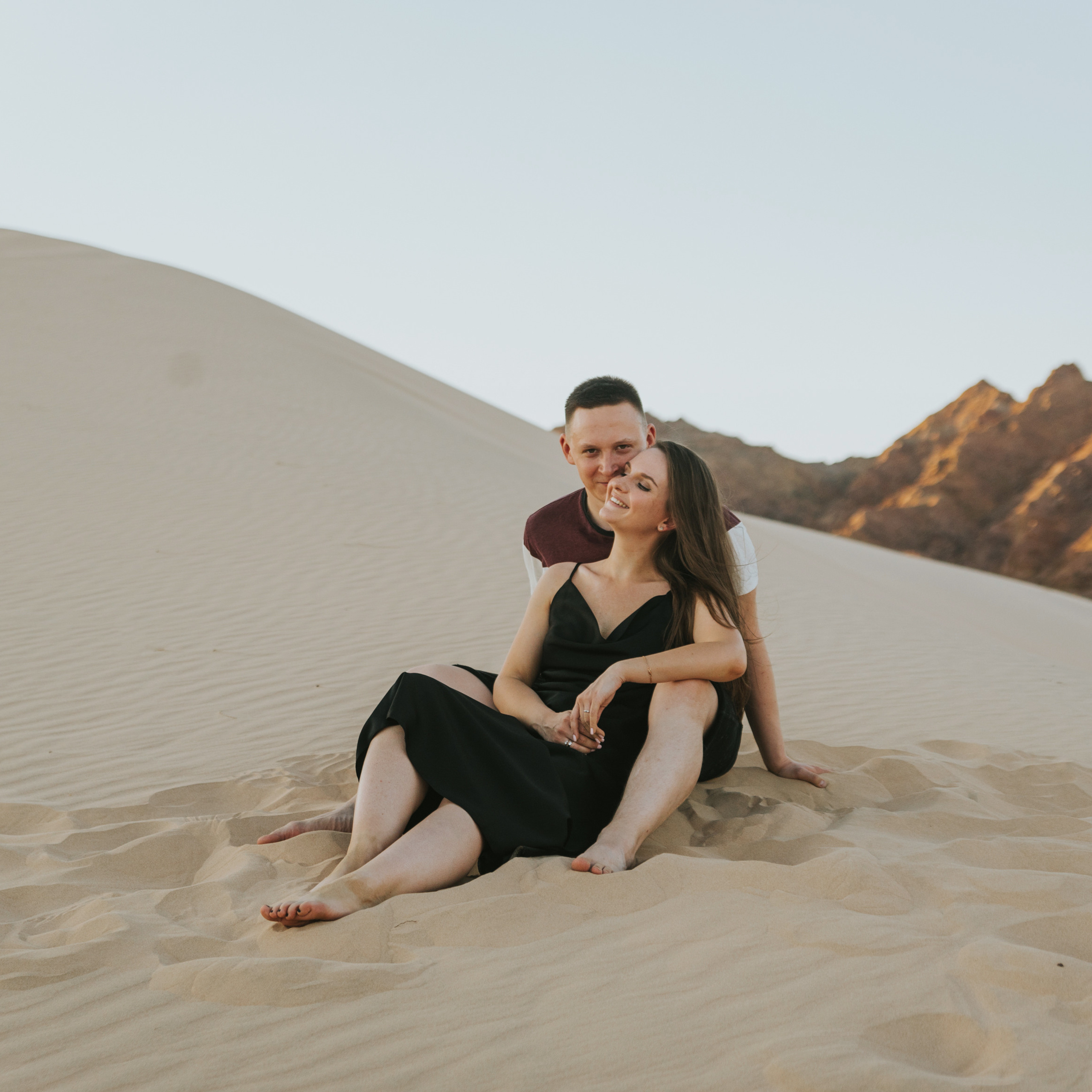 ОТЗЫВЫ. Свадебный и семейный фотограф в Египте Шарм Эль Шейхе Наталья Матлина