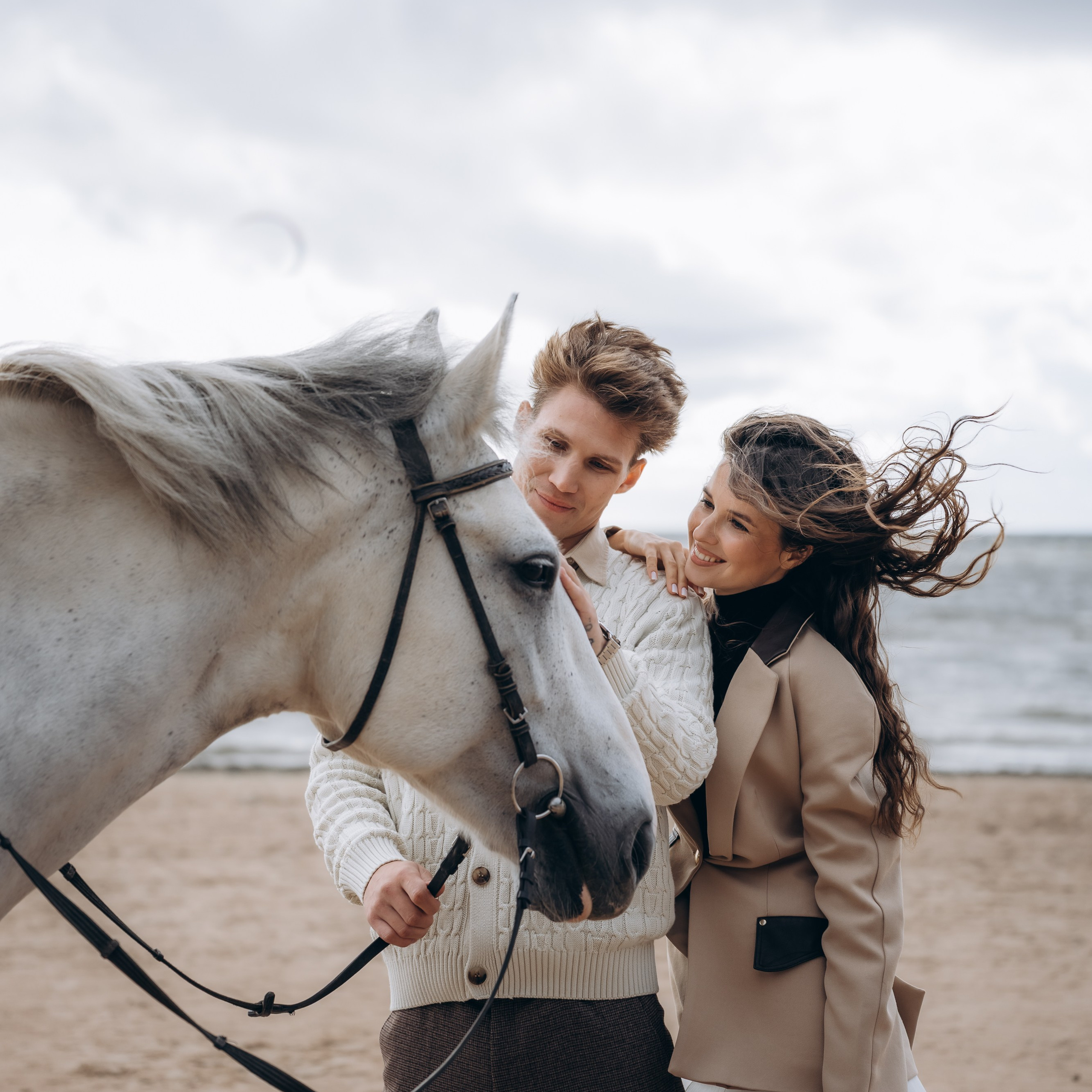 KSENIA&ALEXANDER