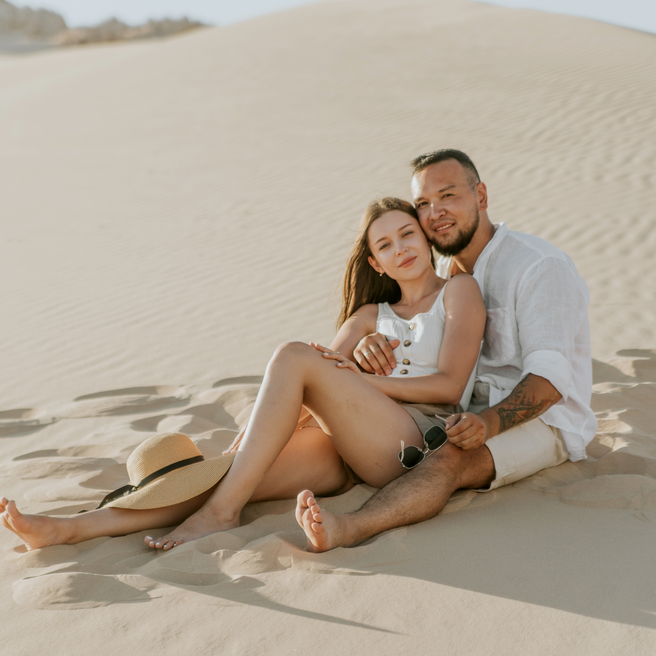 ОТЗЫВЫ. Свадебный и семейный фотограф в Египте Шарм Эль Шейхе Наталья Матлина