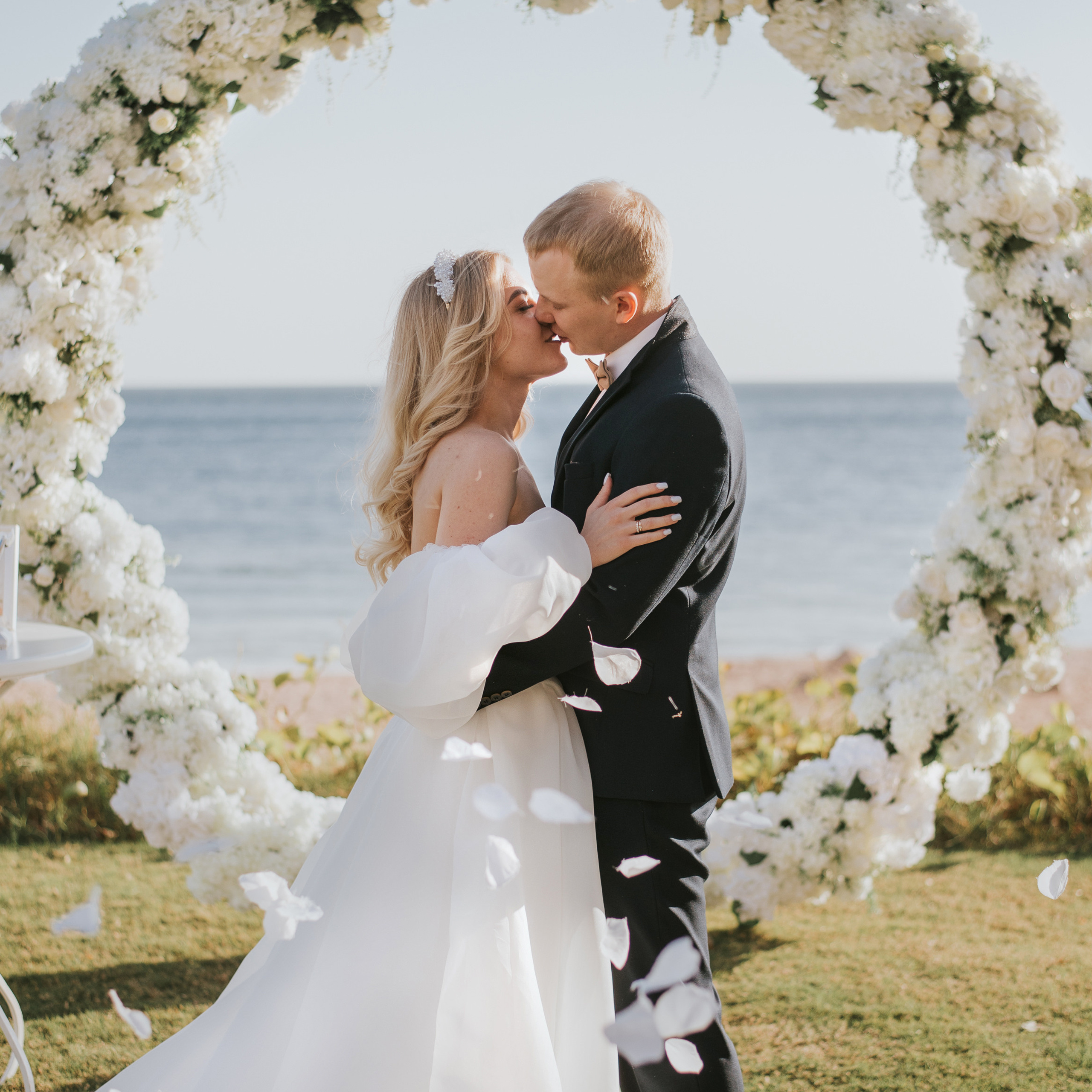 ОТЗЫВЫ. Свадебный и семейный фотограф в Египте Шарм Эль Шейхе Наталья Матлина