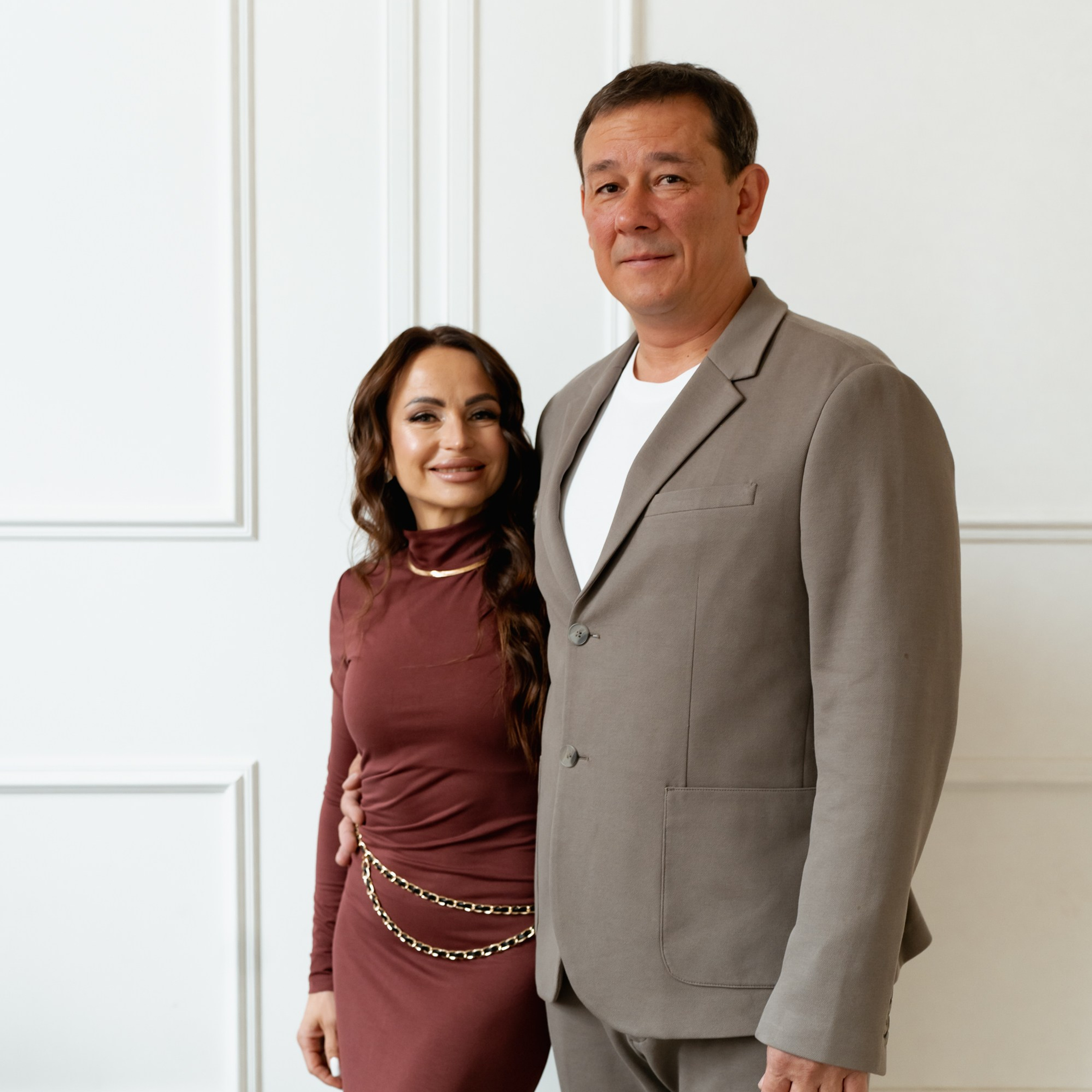 Отзывы. Женский портрет