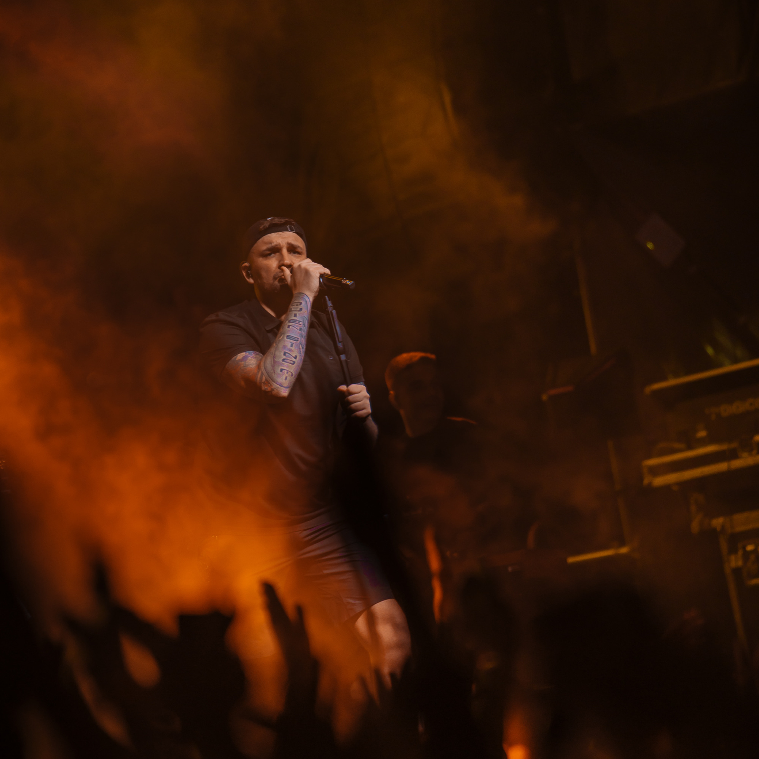 Концерт Басты- Ставрополь — 08.06.23