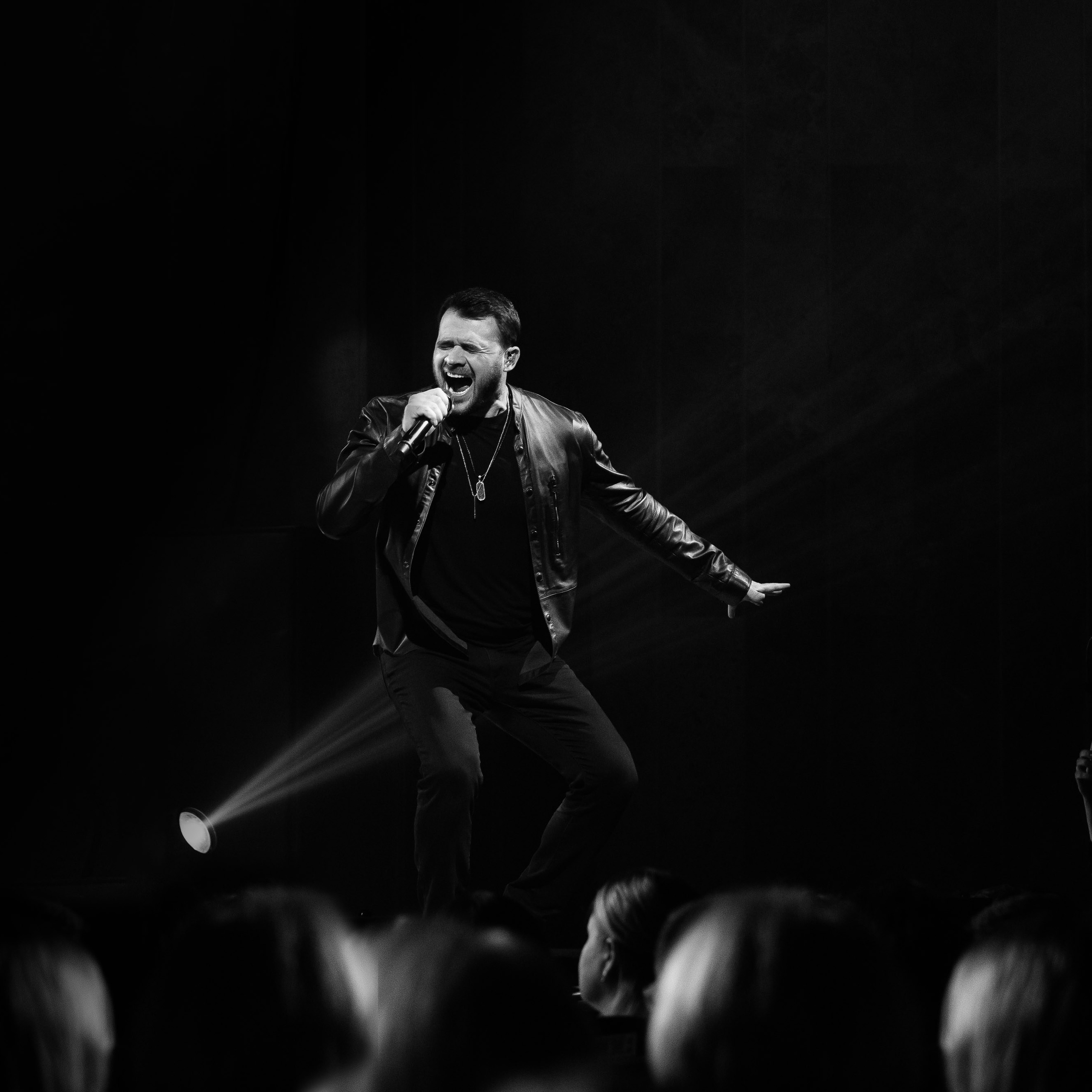 Концерт EMIN — Ставрополь 30.10.23