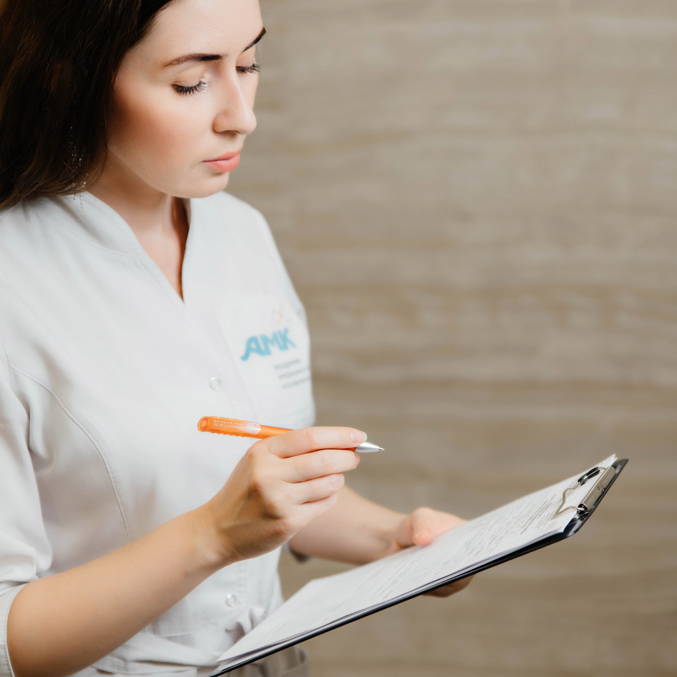 Рекламный контент