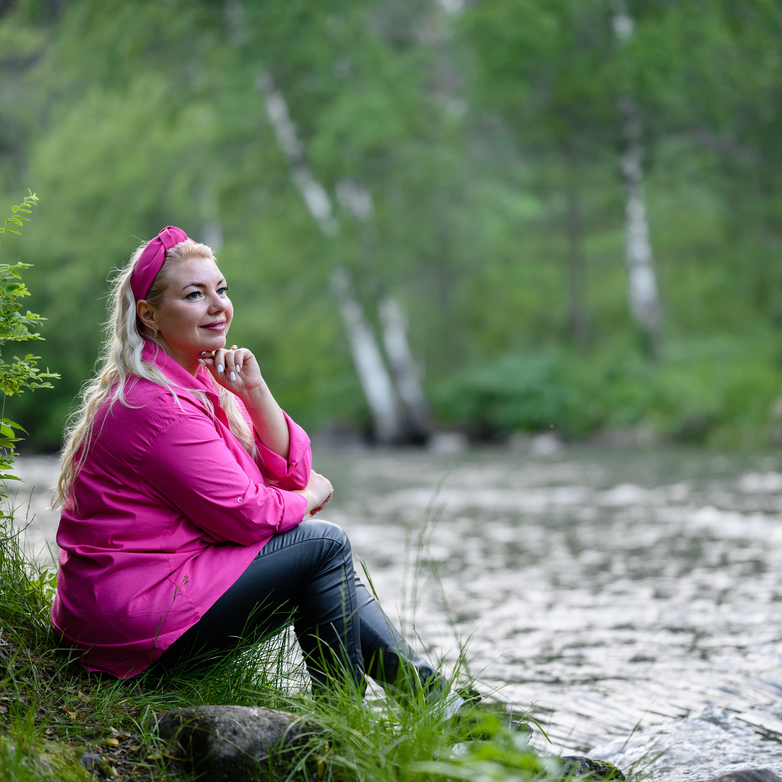 Семейная Фотосессия
