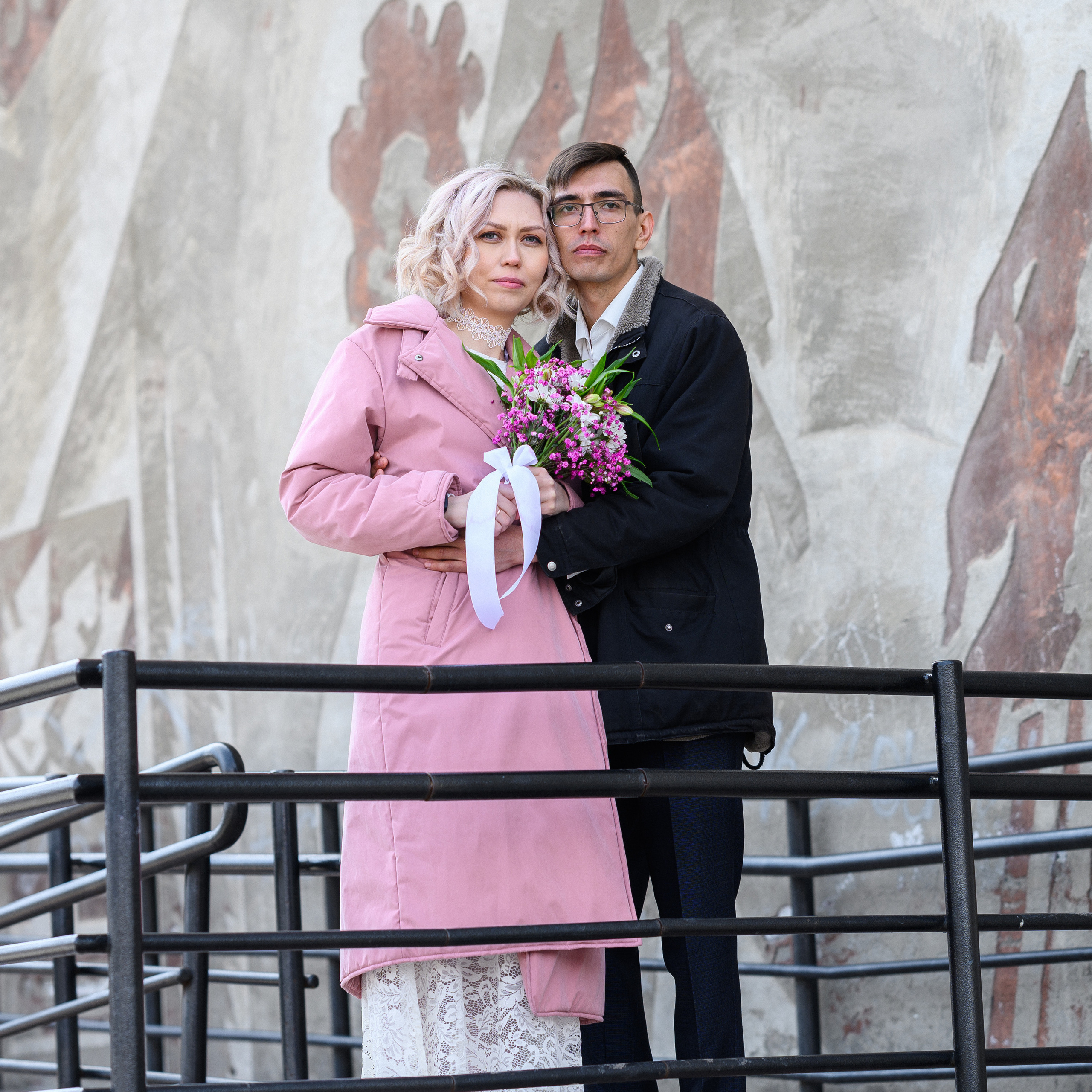 Отзывы. Фотограф Андрей Чичинин