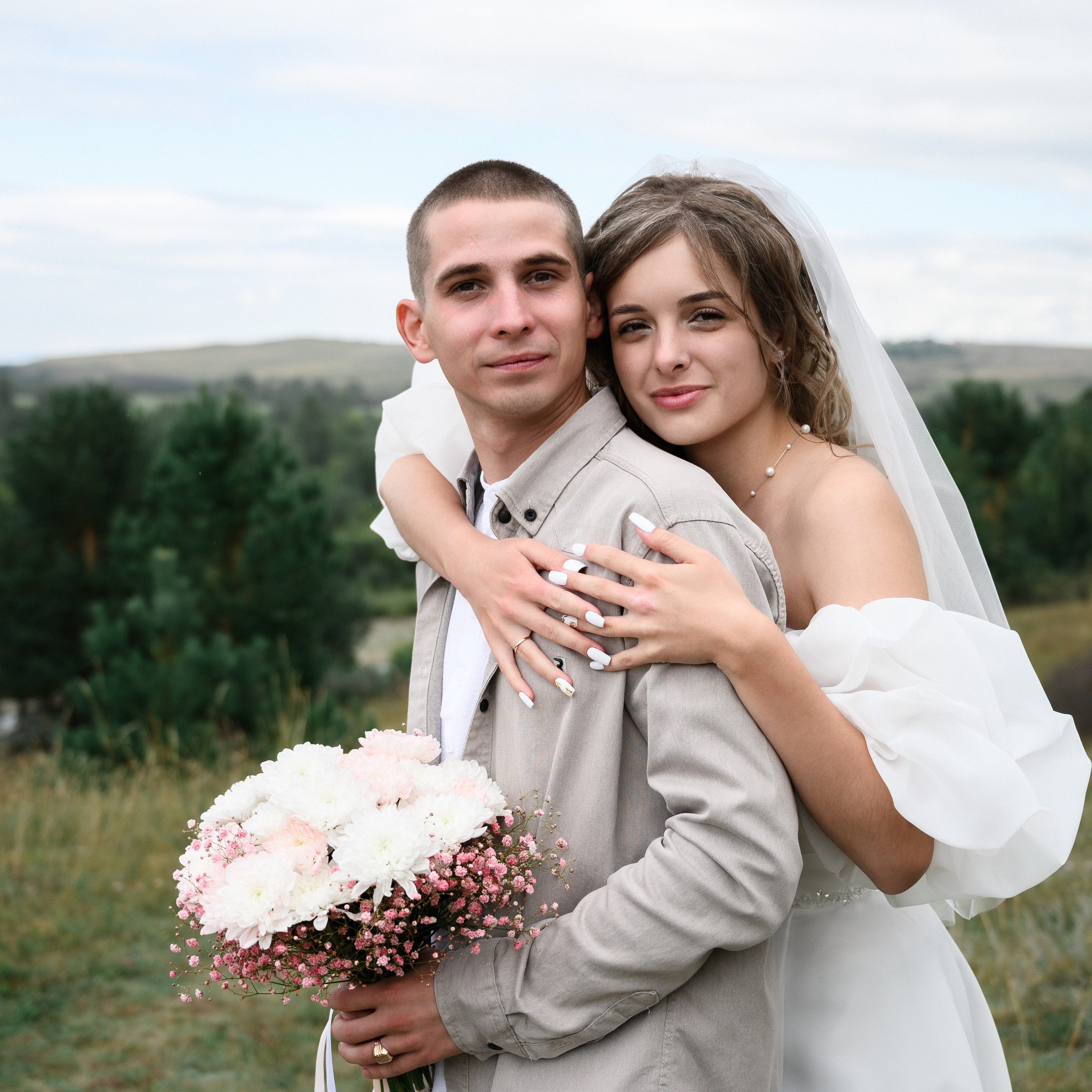 Свадьба Вадима и Александры