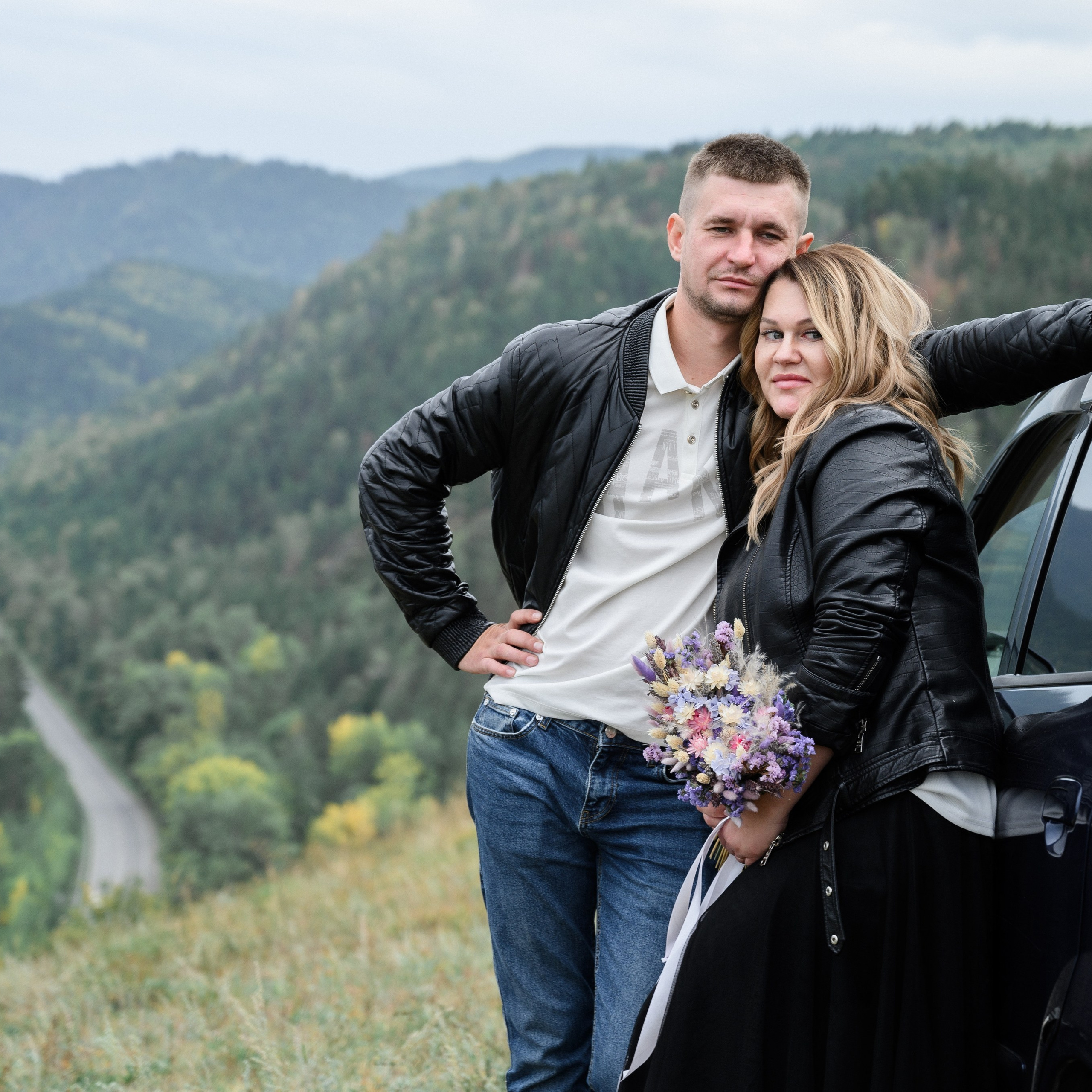 Свадьба Сергей и Татьяна