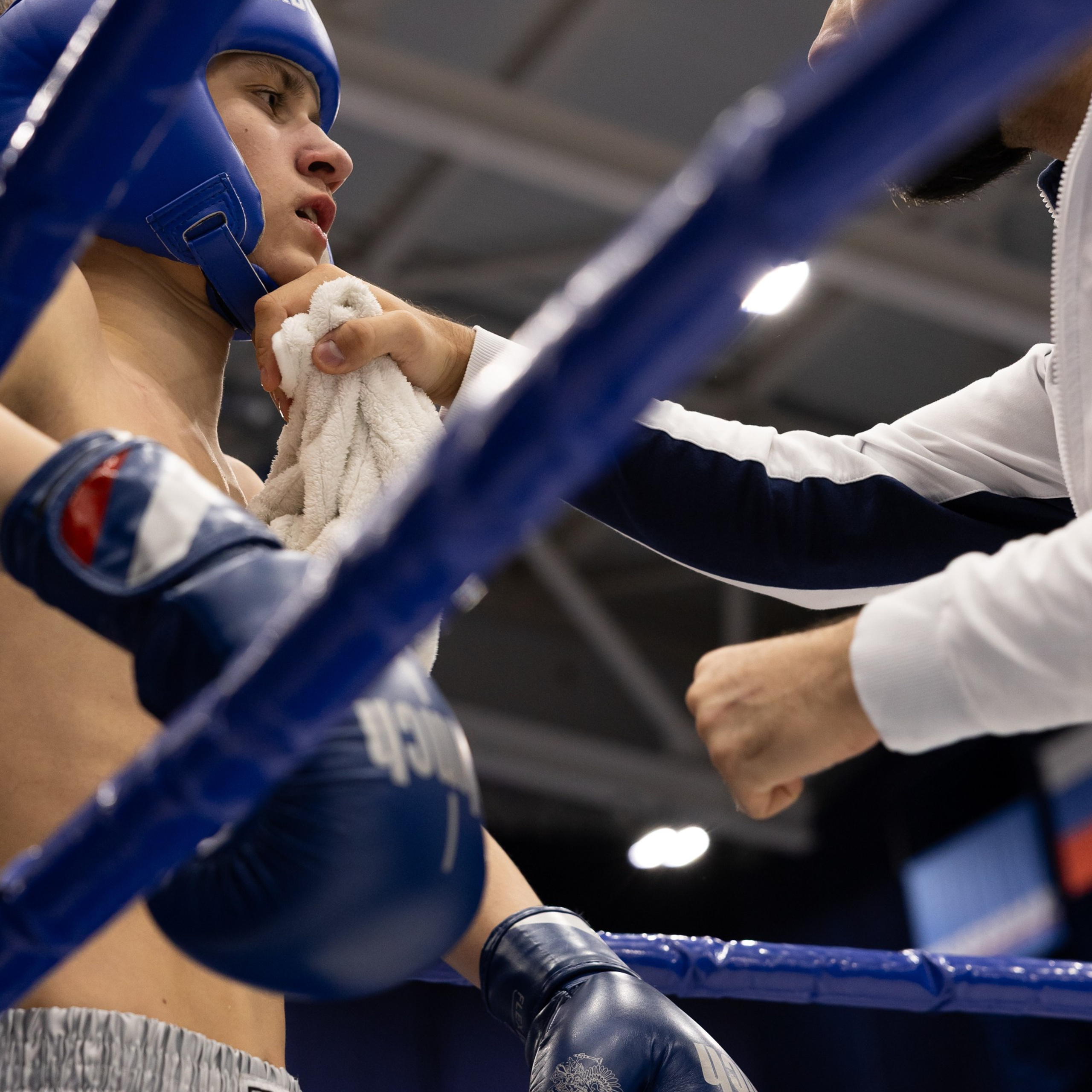 Территория смелых