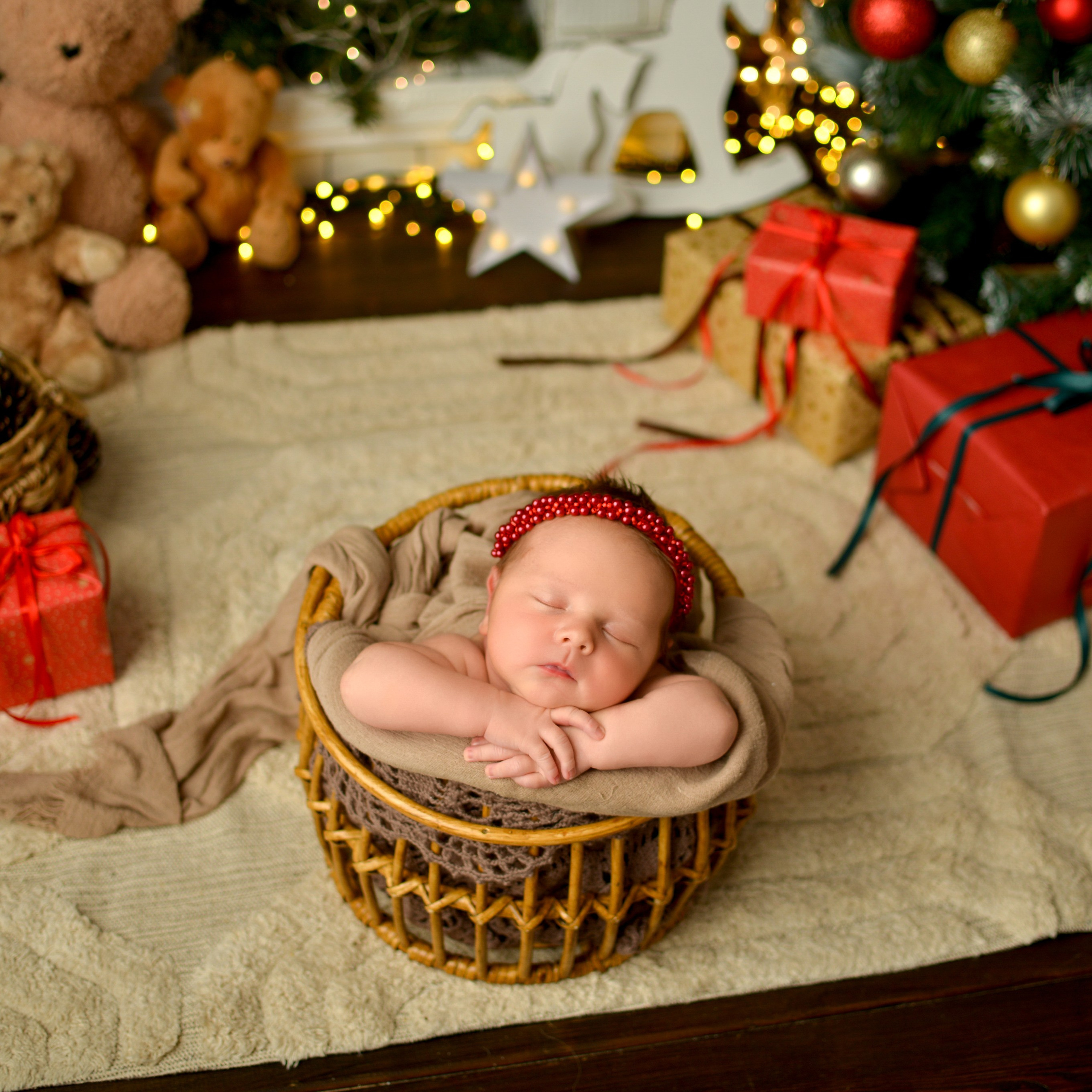 Анечка 14 дней