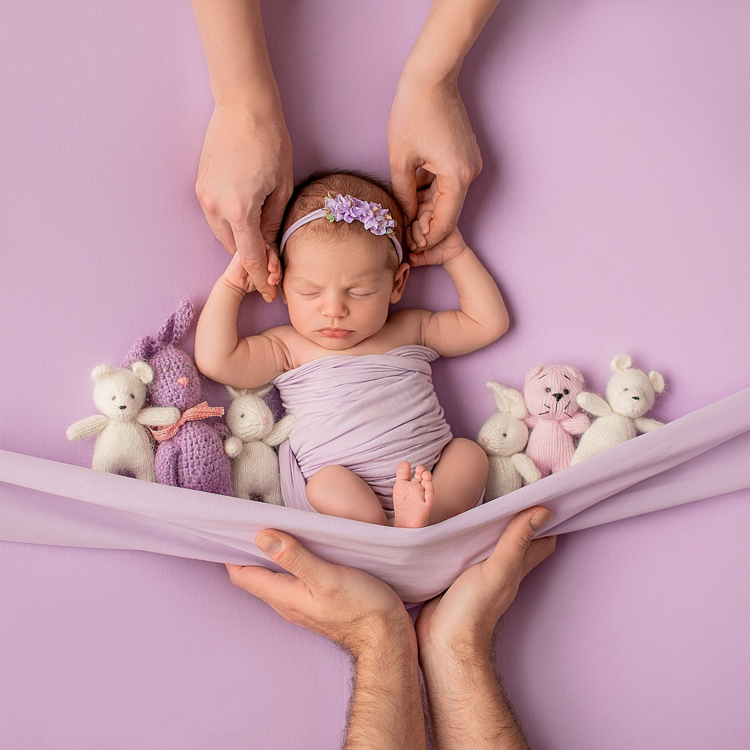 Фотокниги фотосессия Краснодар. Фотограф новорожденных Краснодар Малышенко Надежда