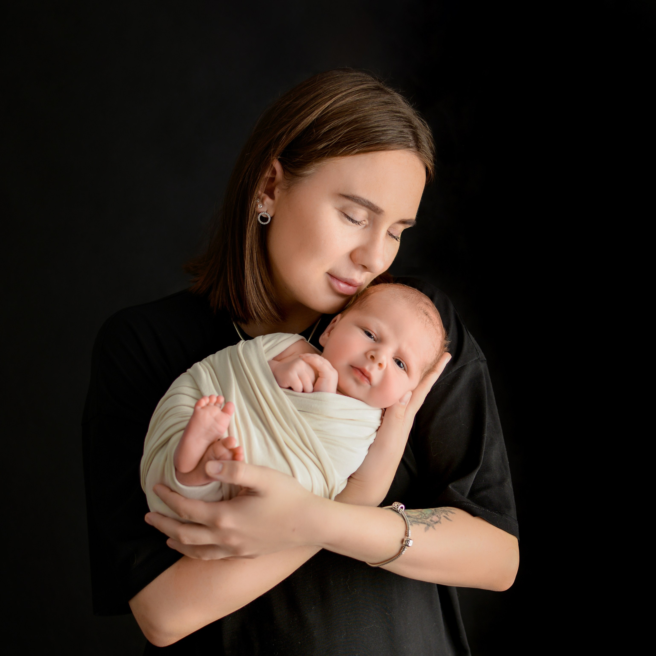 Фотокниги фотосессия Краснодар. Фотограф новорожденных Краснодар Малышенко Надежда