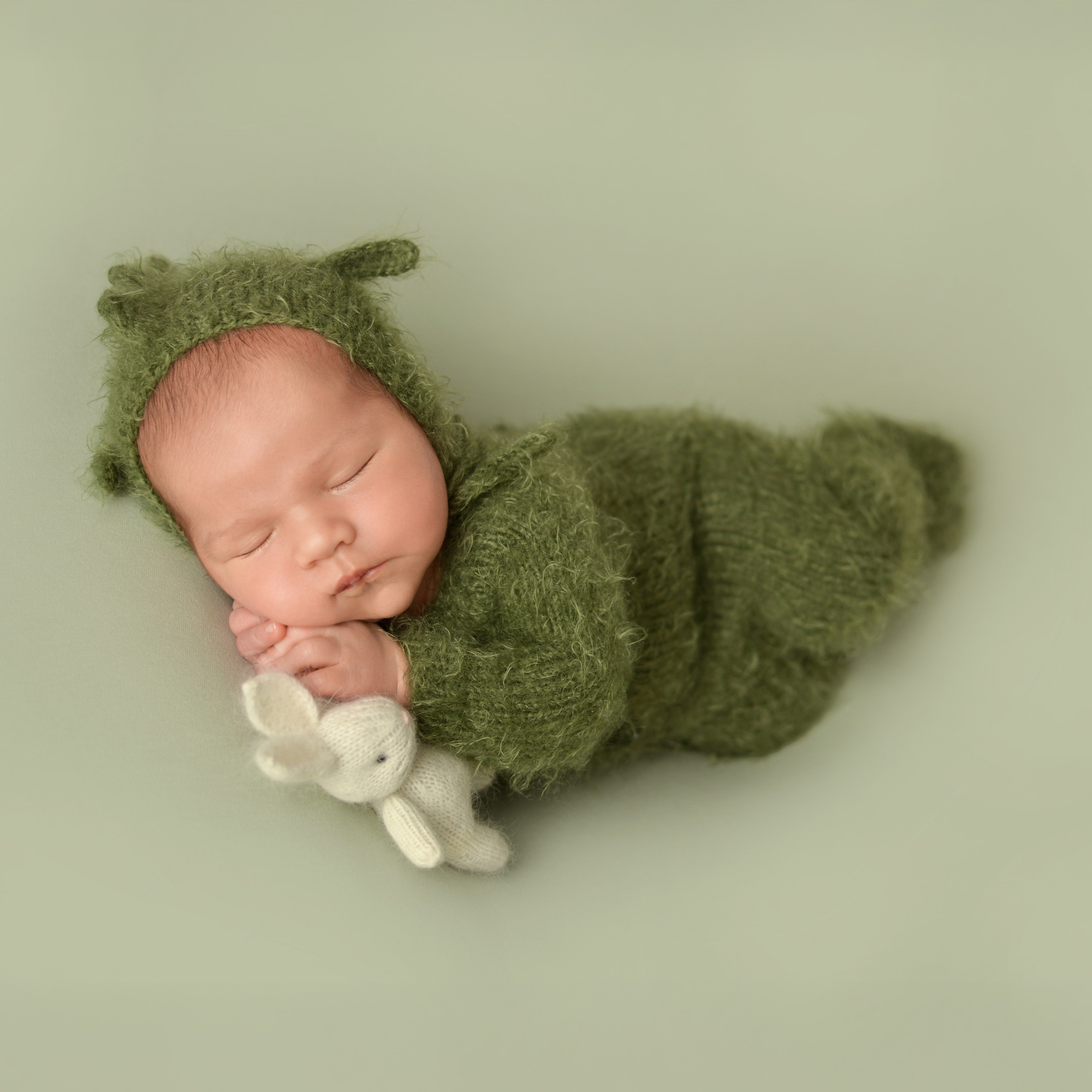 Кирилл 7 дней