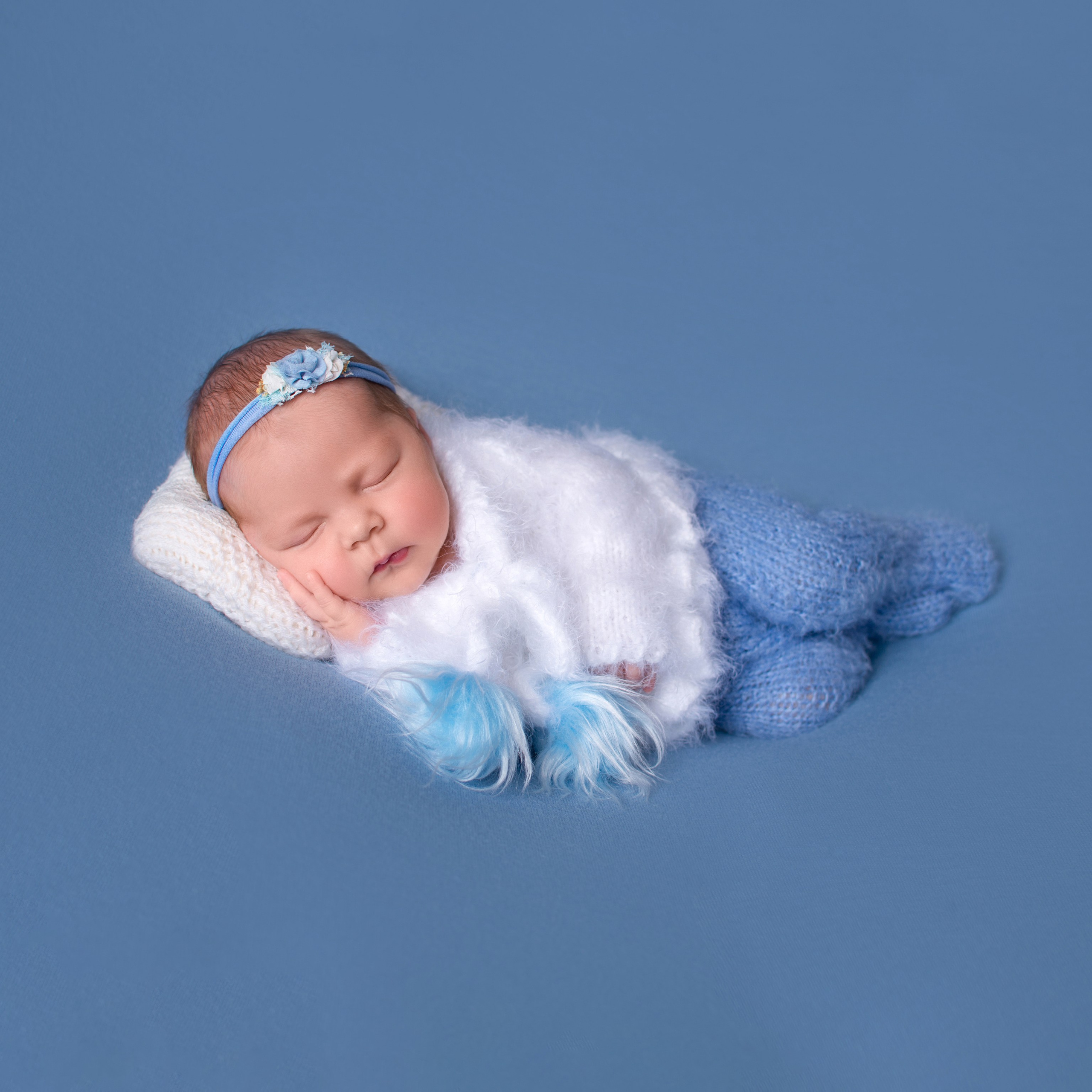 Мария 14 дней