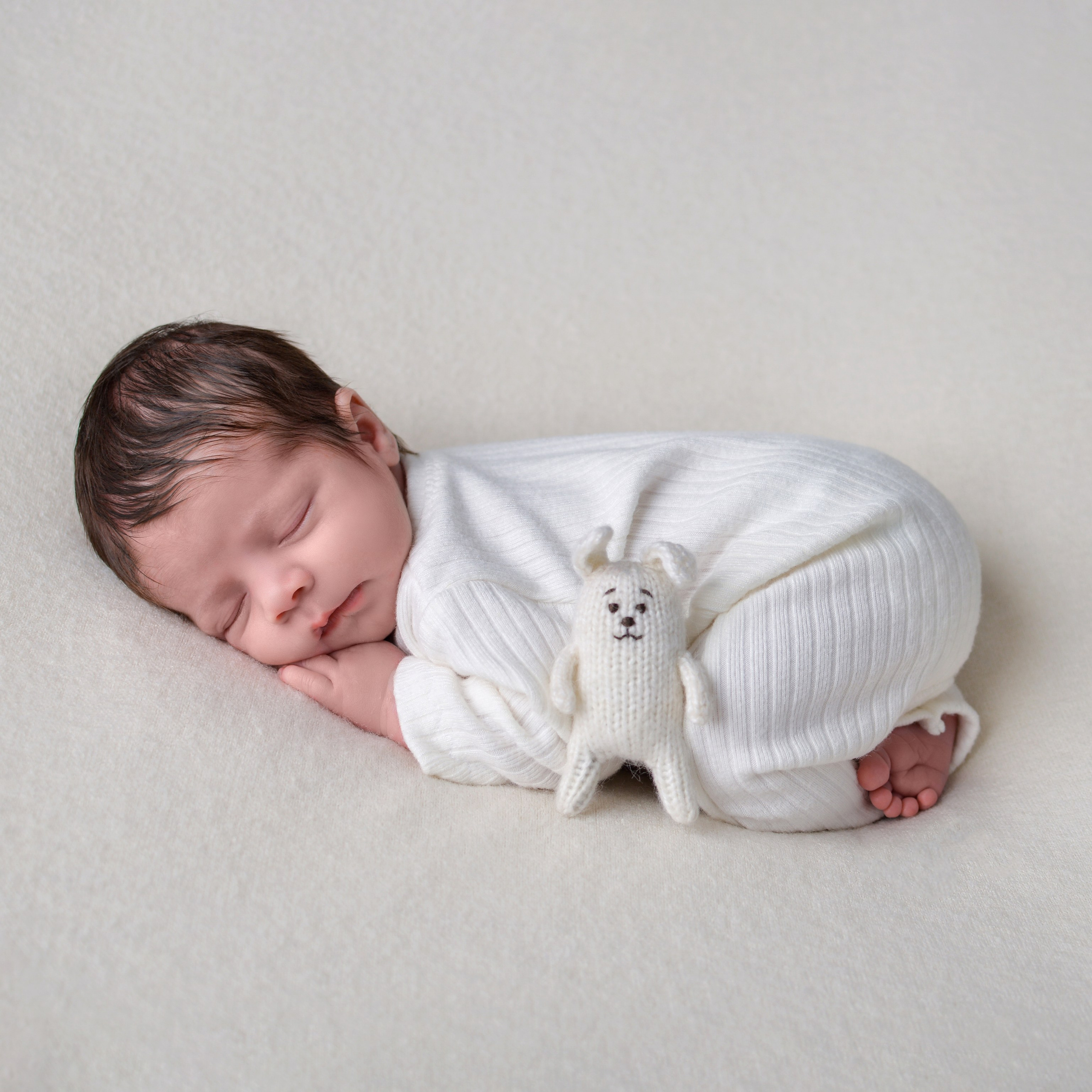 Эмиль 9 дней