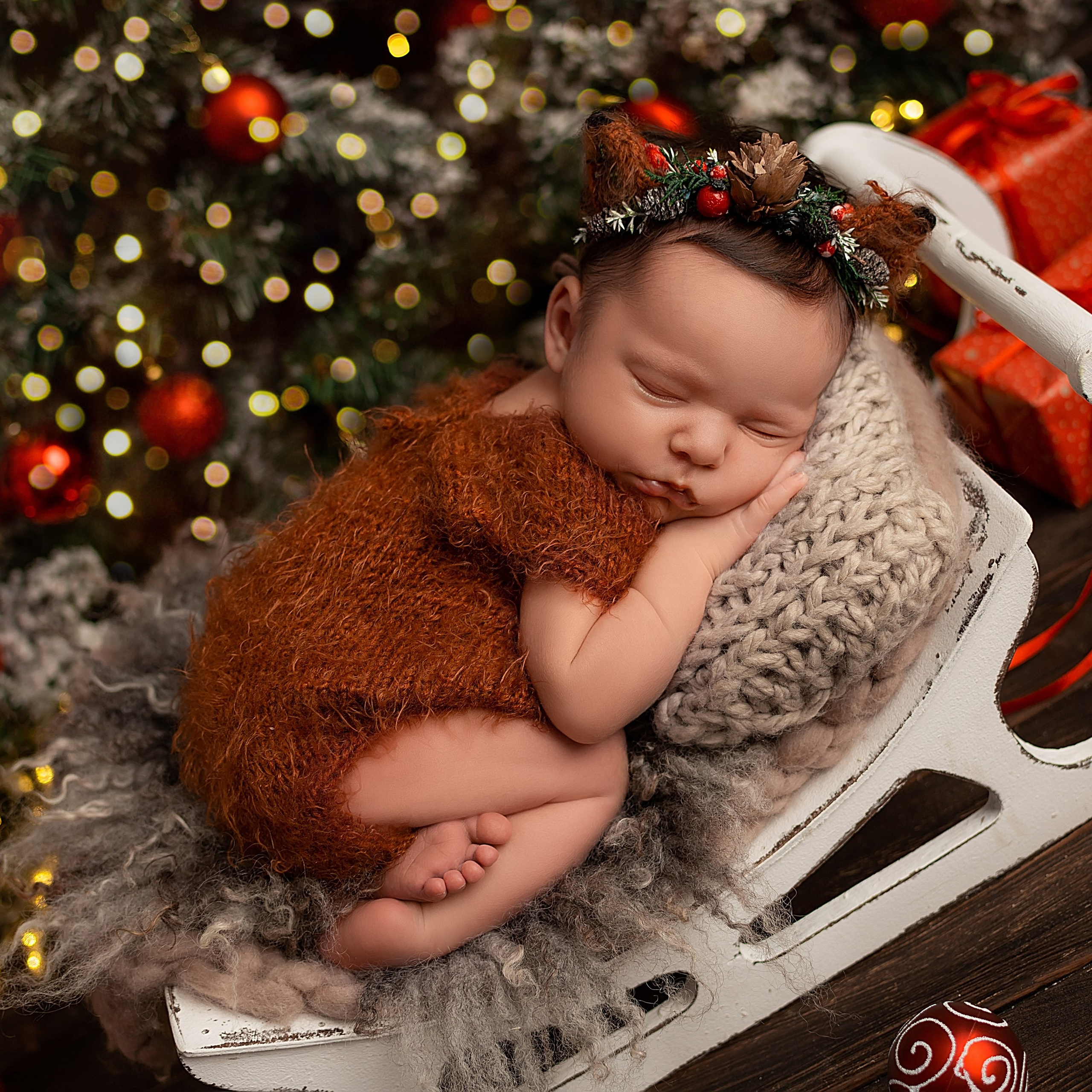 Фотокниги фотосессия Краснодар. Фотограф новорожденных Краснодар Малышенко Надежда