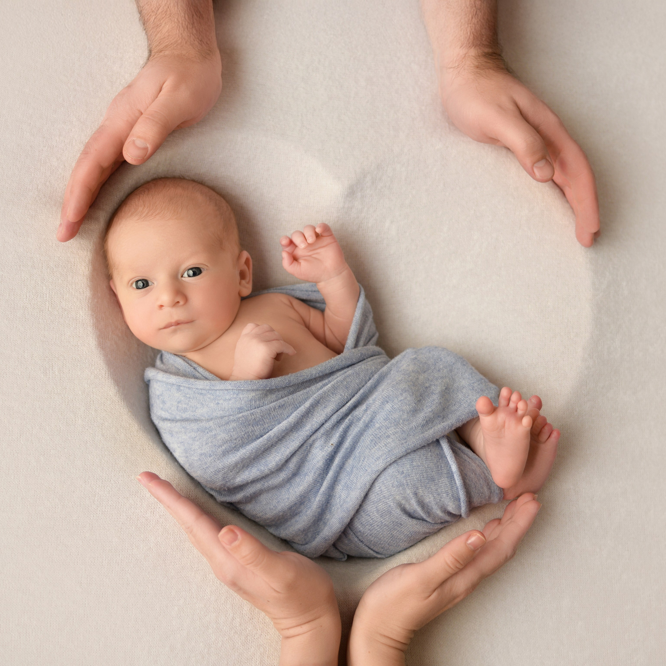 Андрюше 15 дней