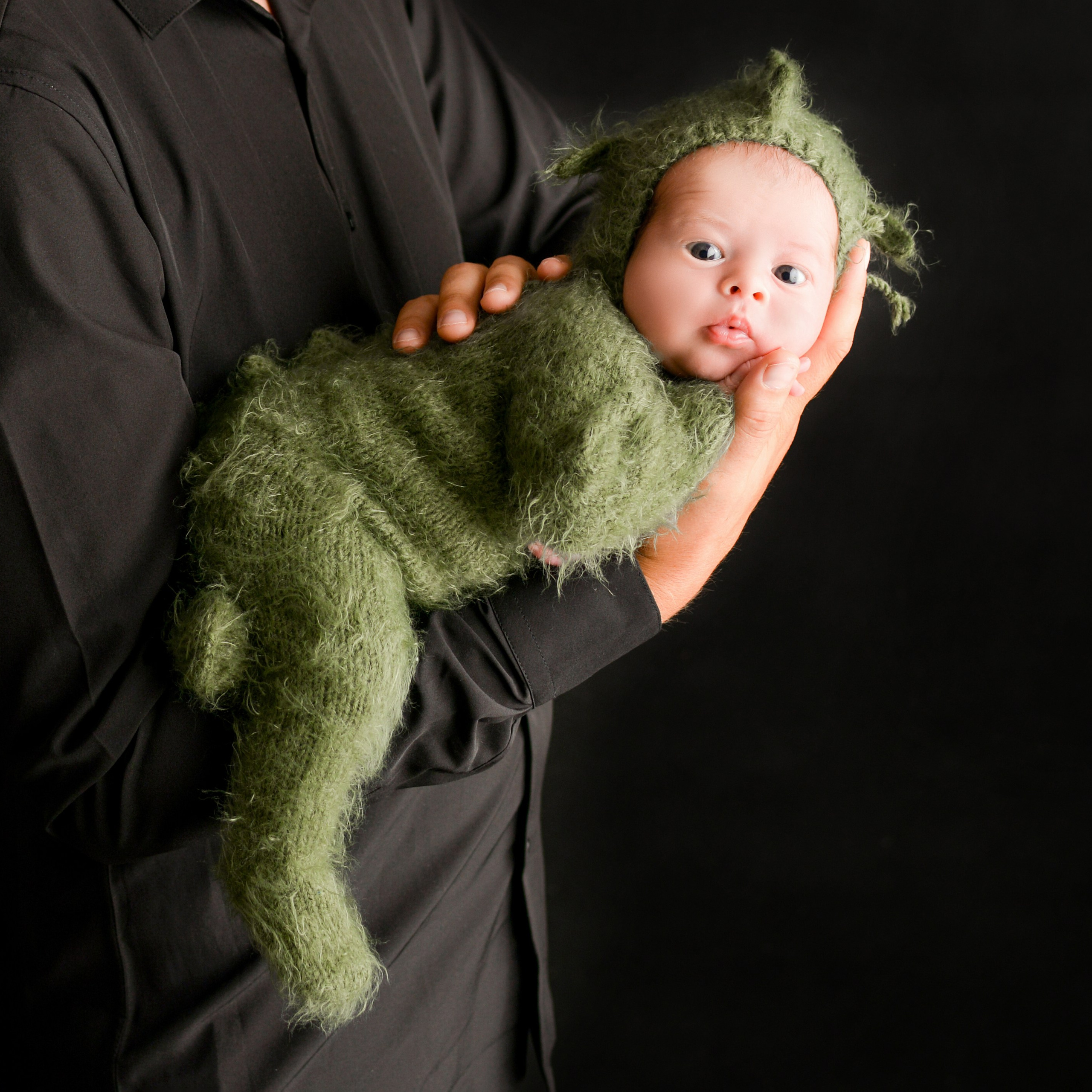 Савелий 14 дней