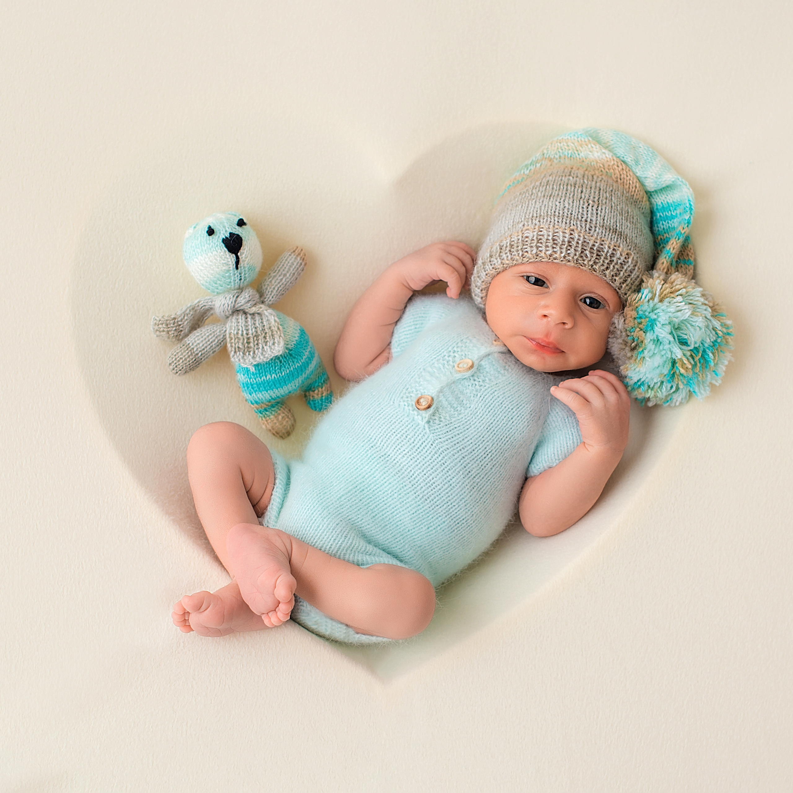 Давид 14 дней