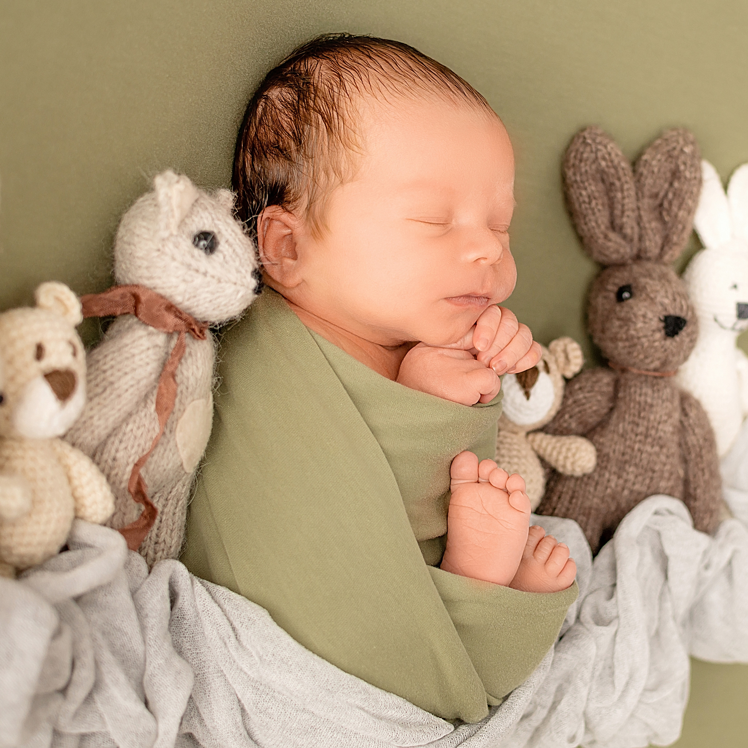 Всеволод 12 дней