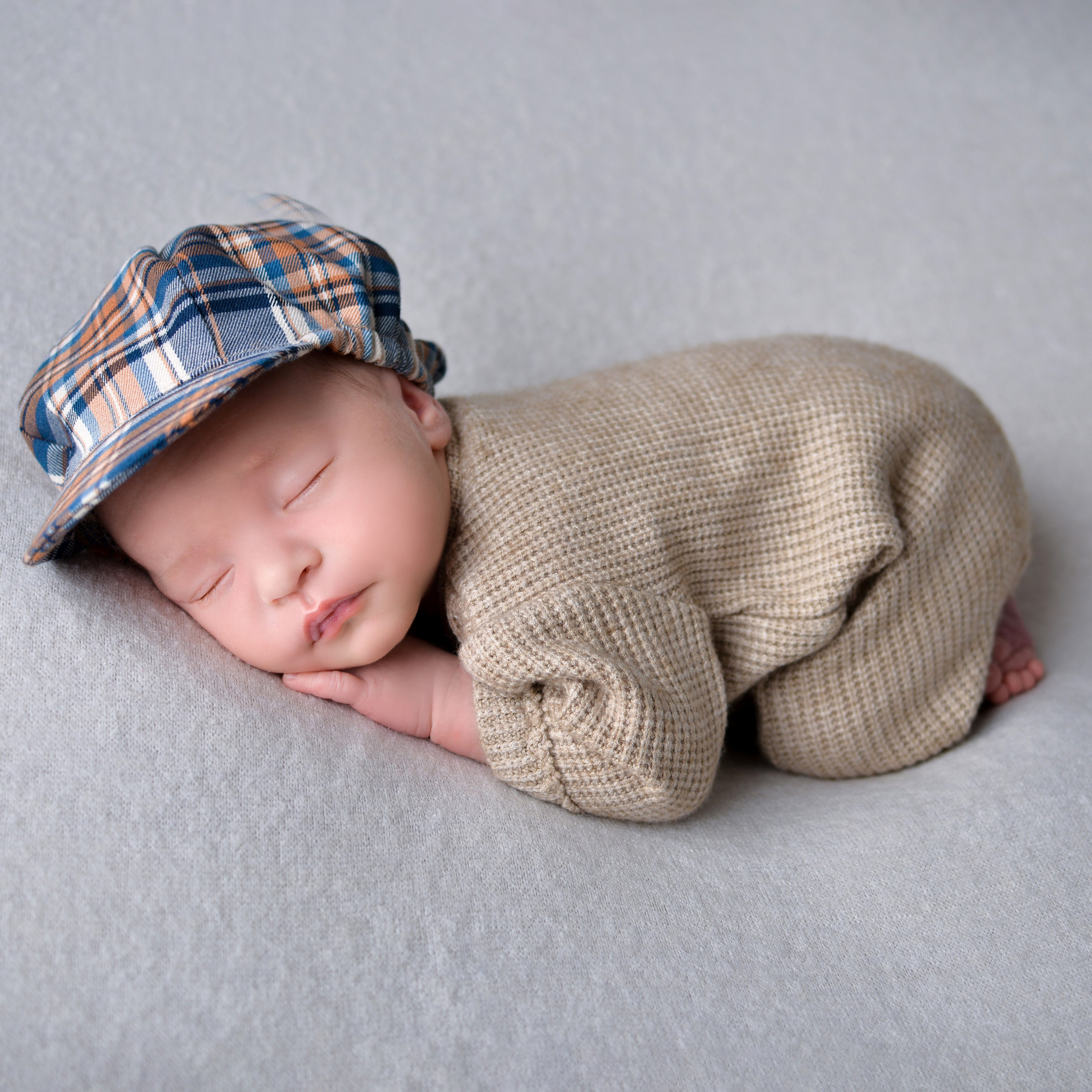 Кирилл 20 дней