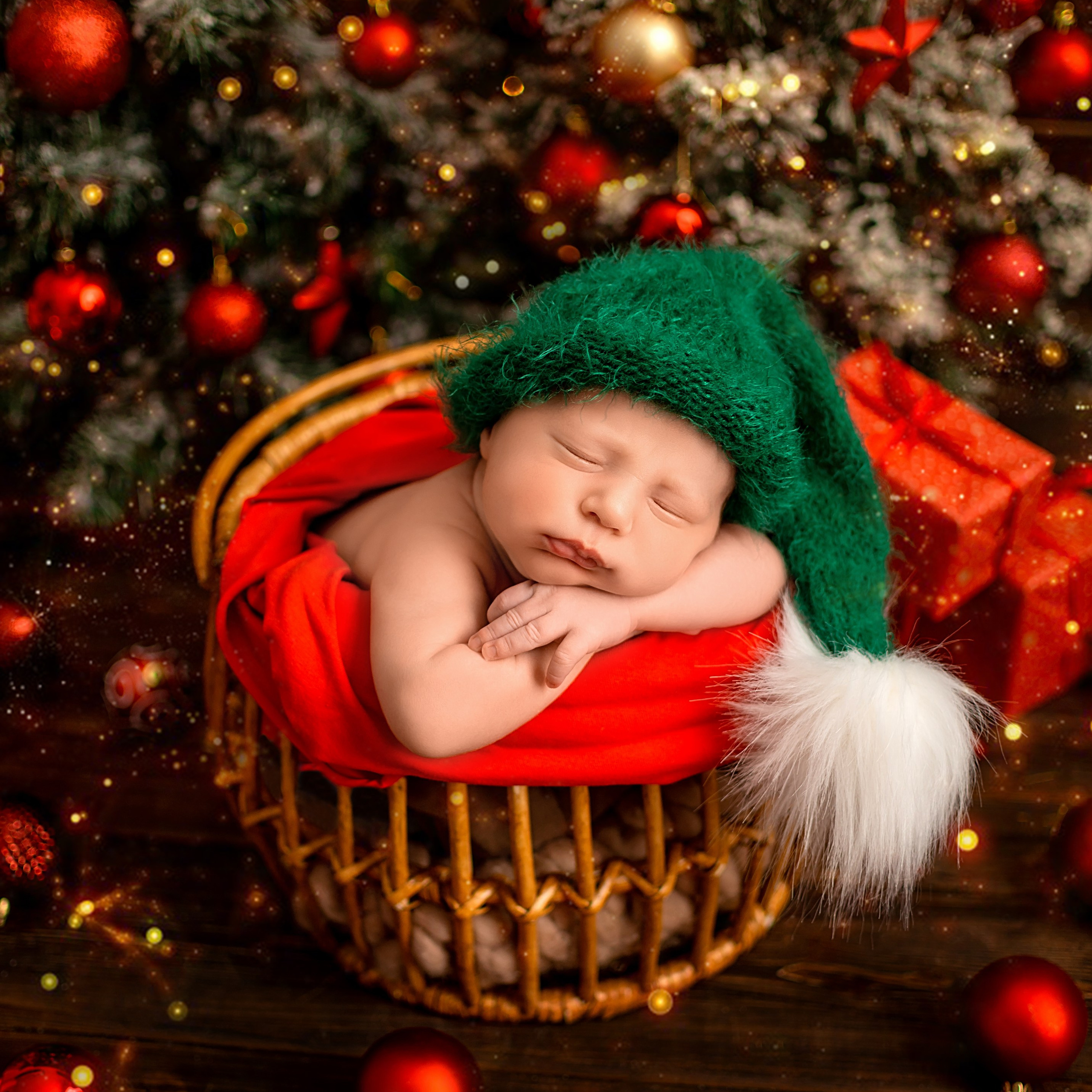 Артём 15 дней