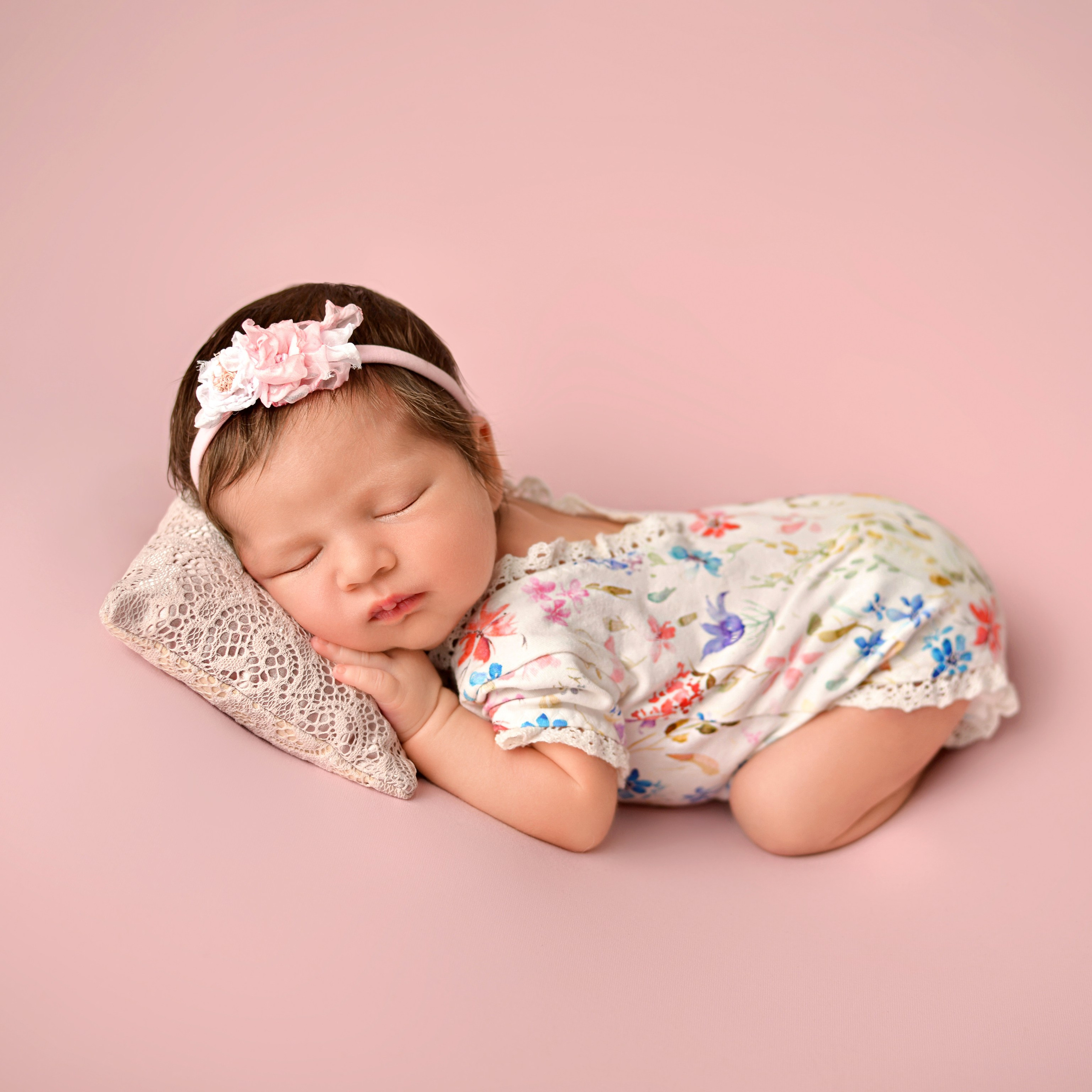 Эвелина 7 дней