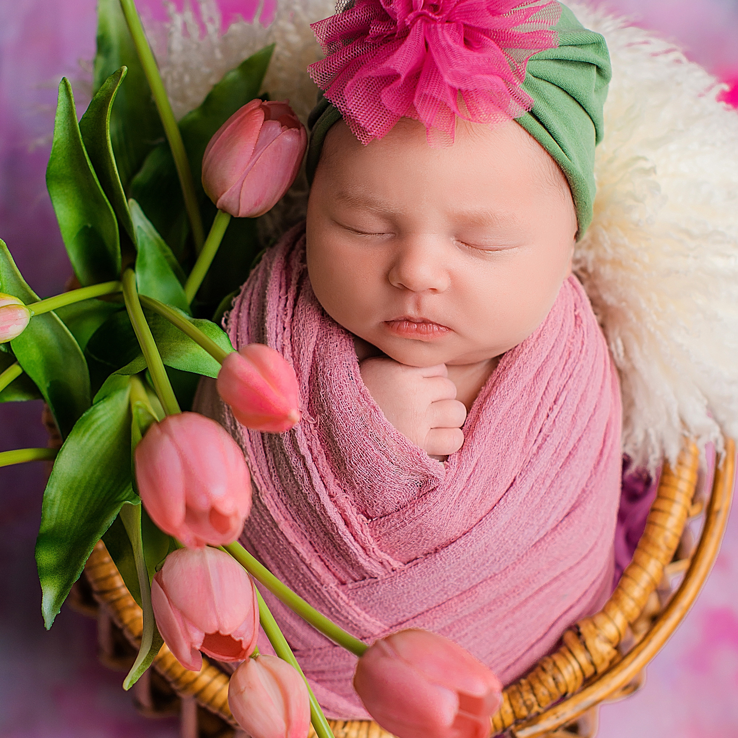 Ариша 12 дней