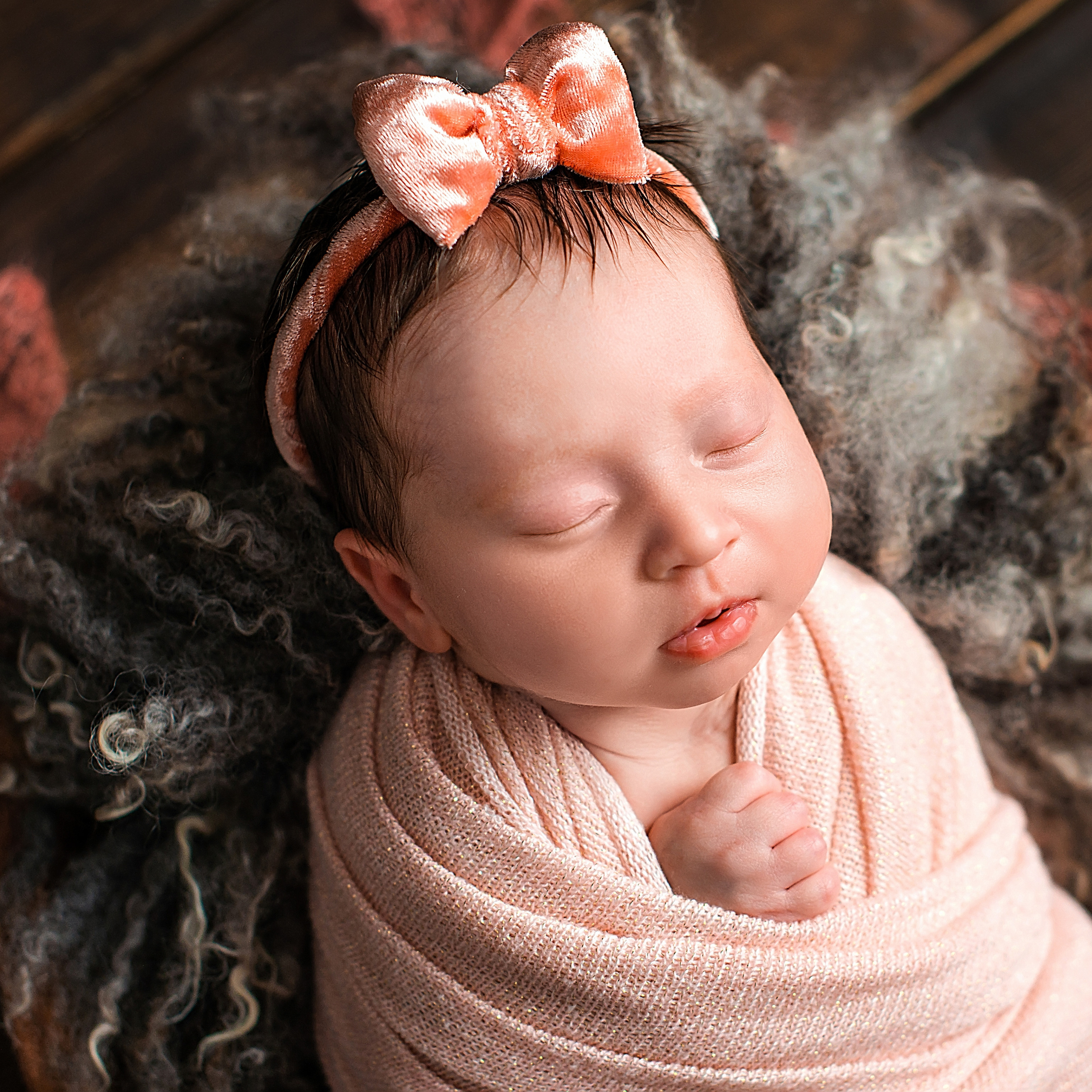 Александра 14 дней