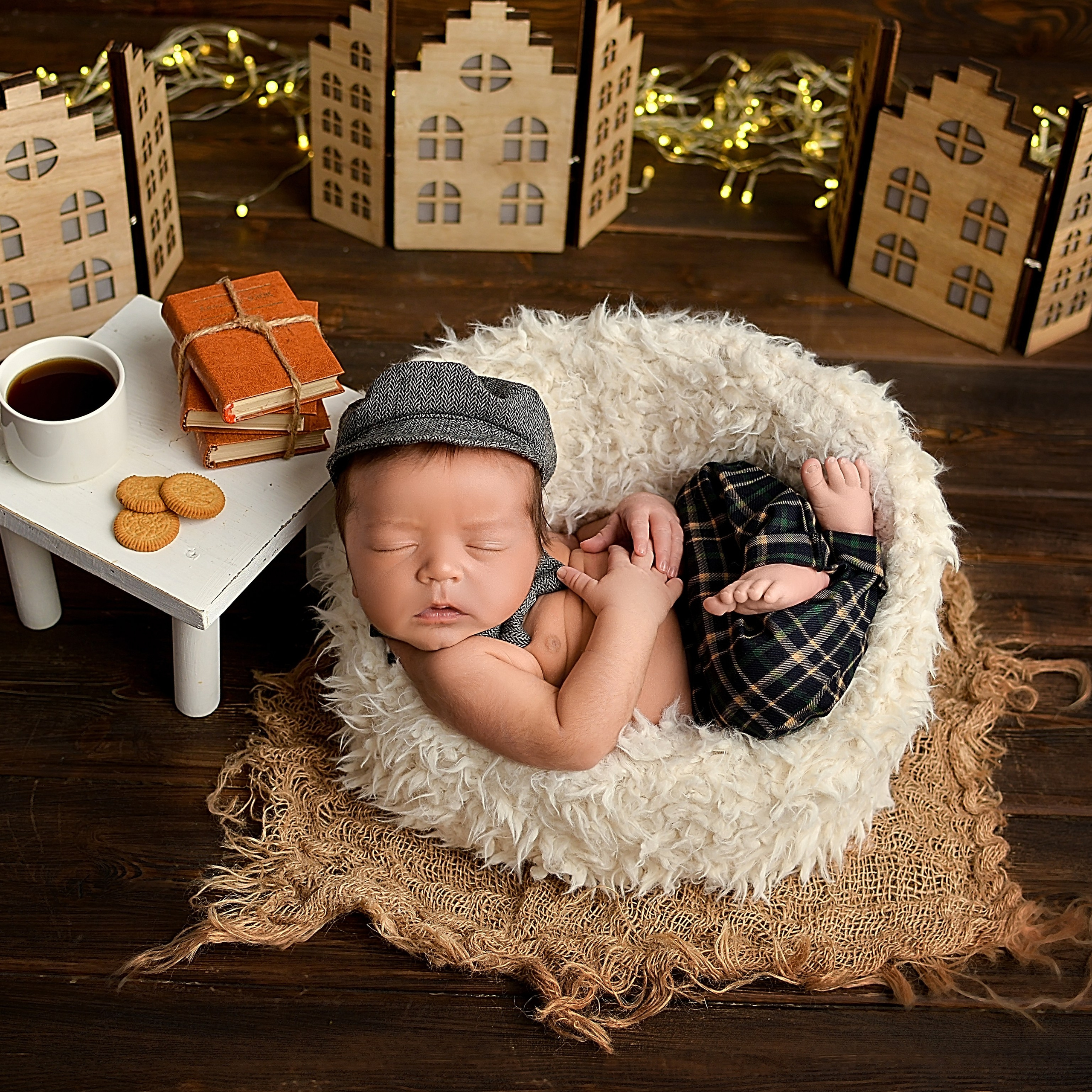 Евгений 9 дней