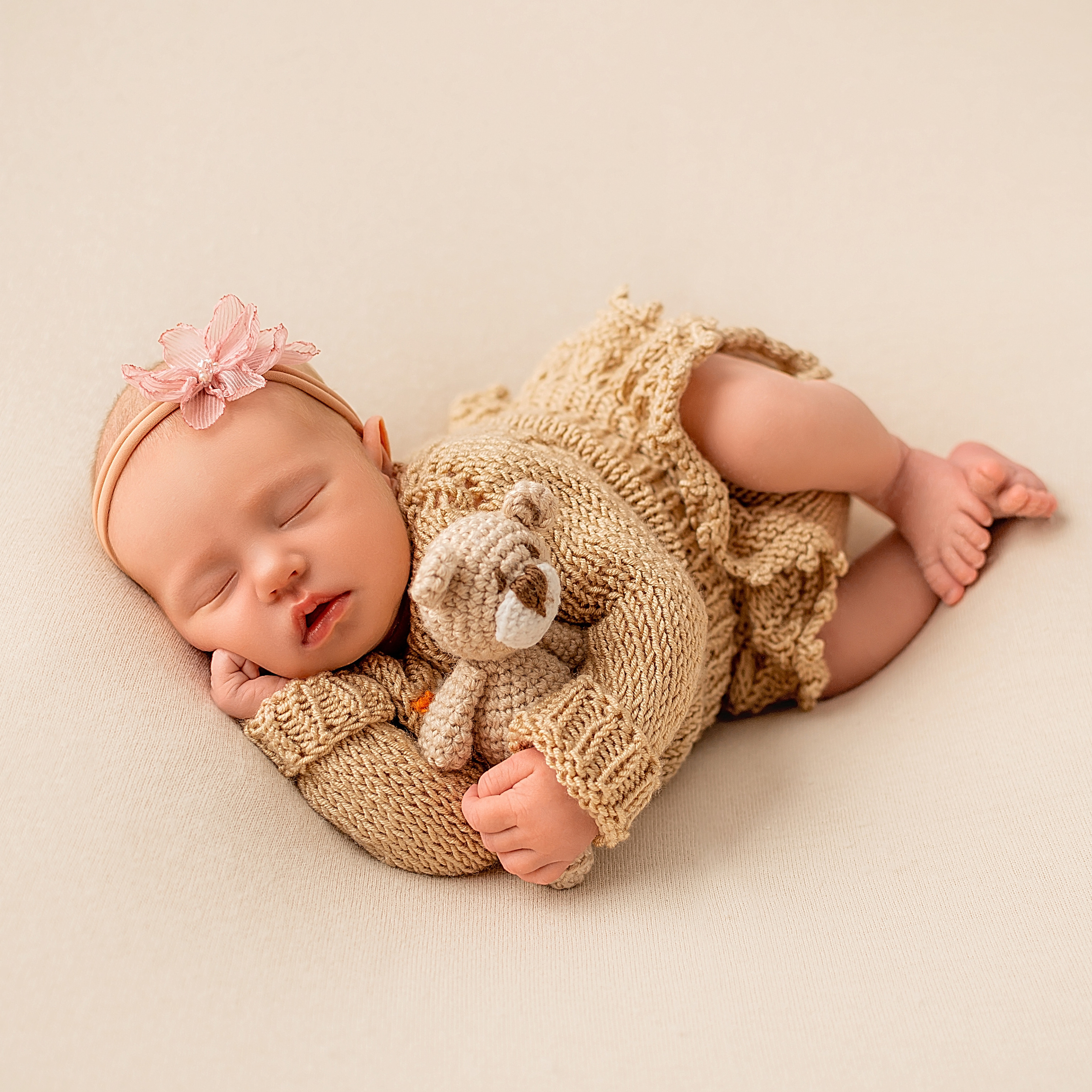 Ульяна 12 дней