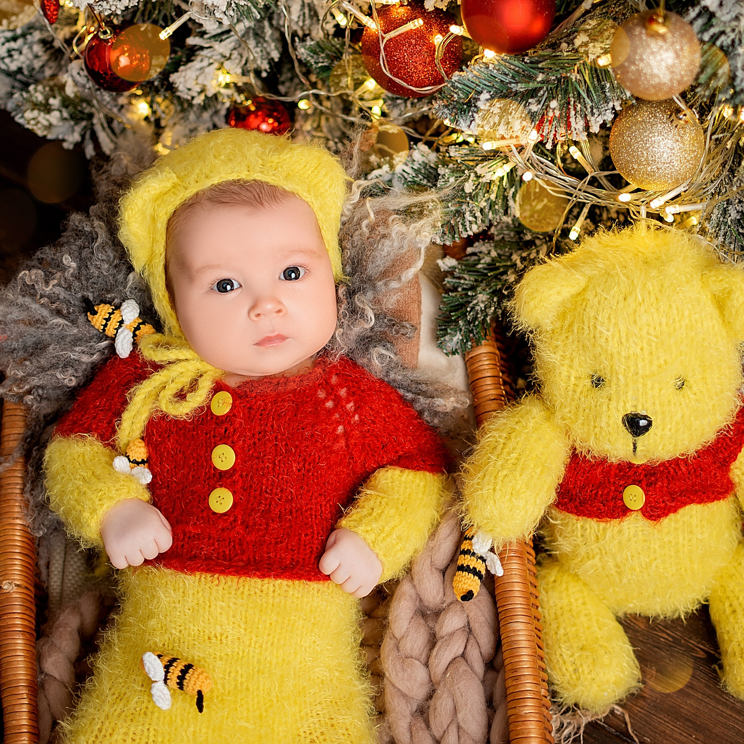 Дима 2 месяца