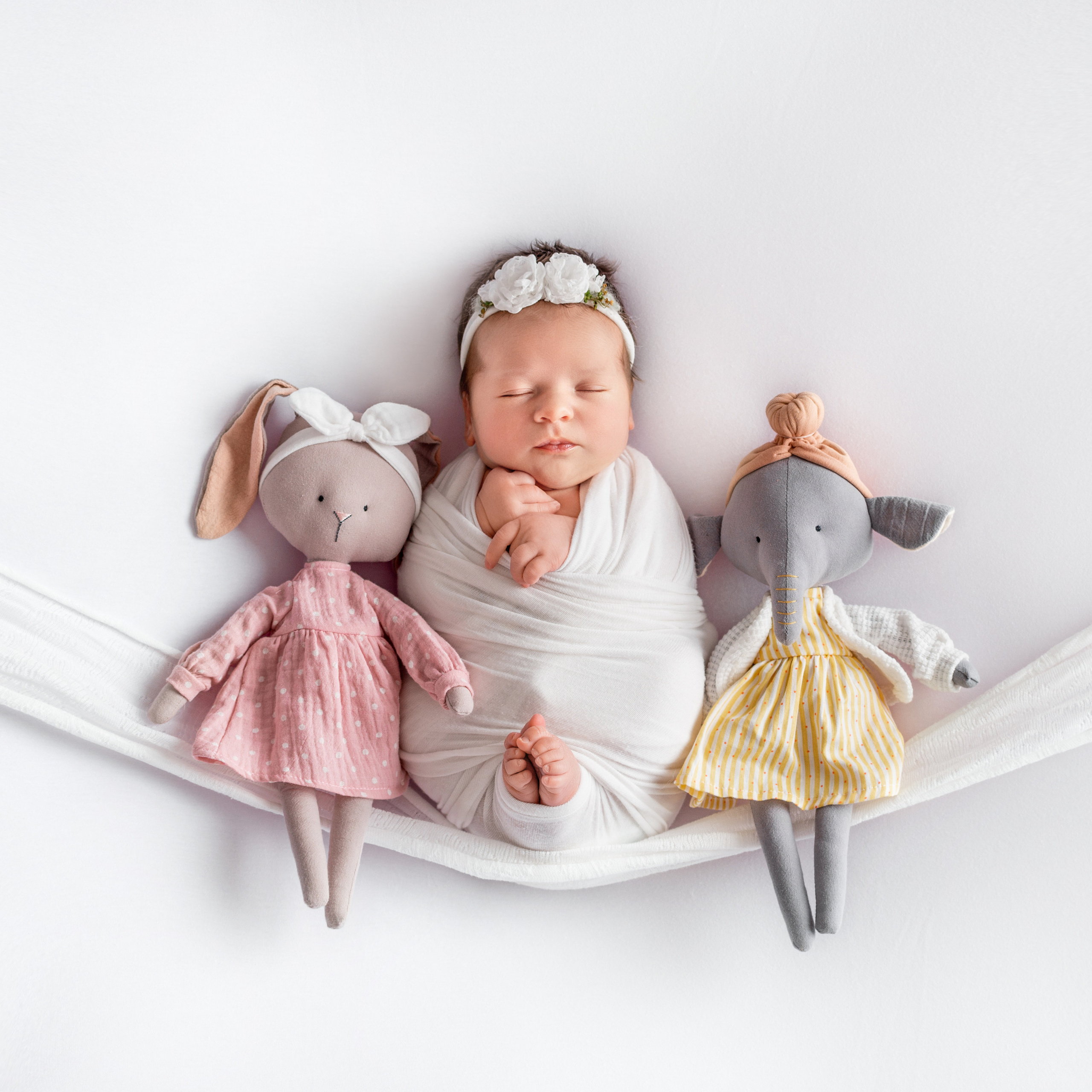 Алина 7 дней