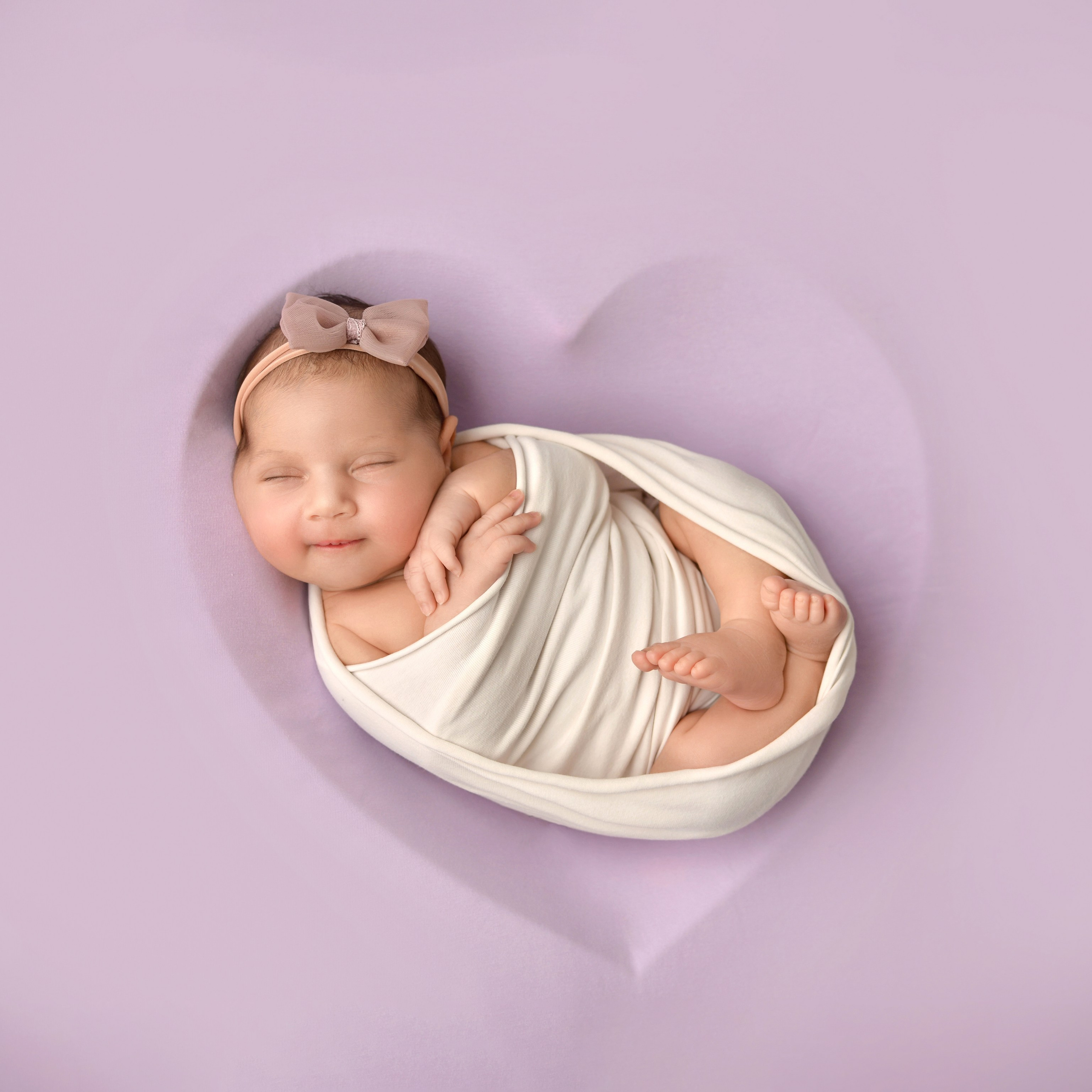 Амилия 3 недели