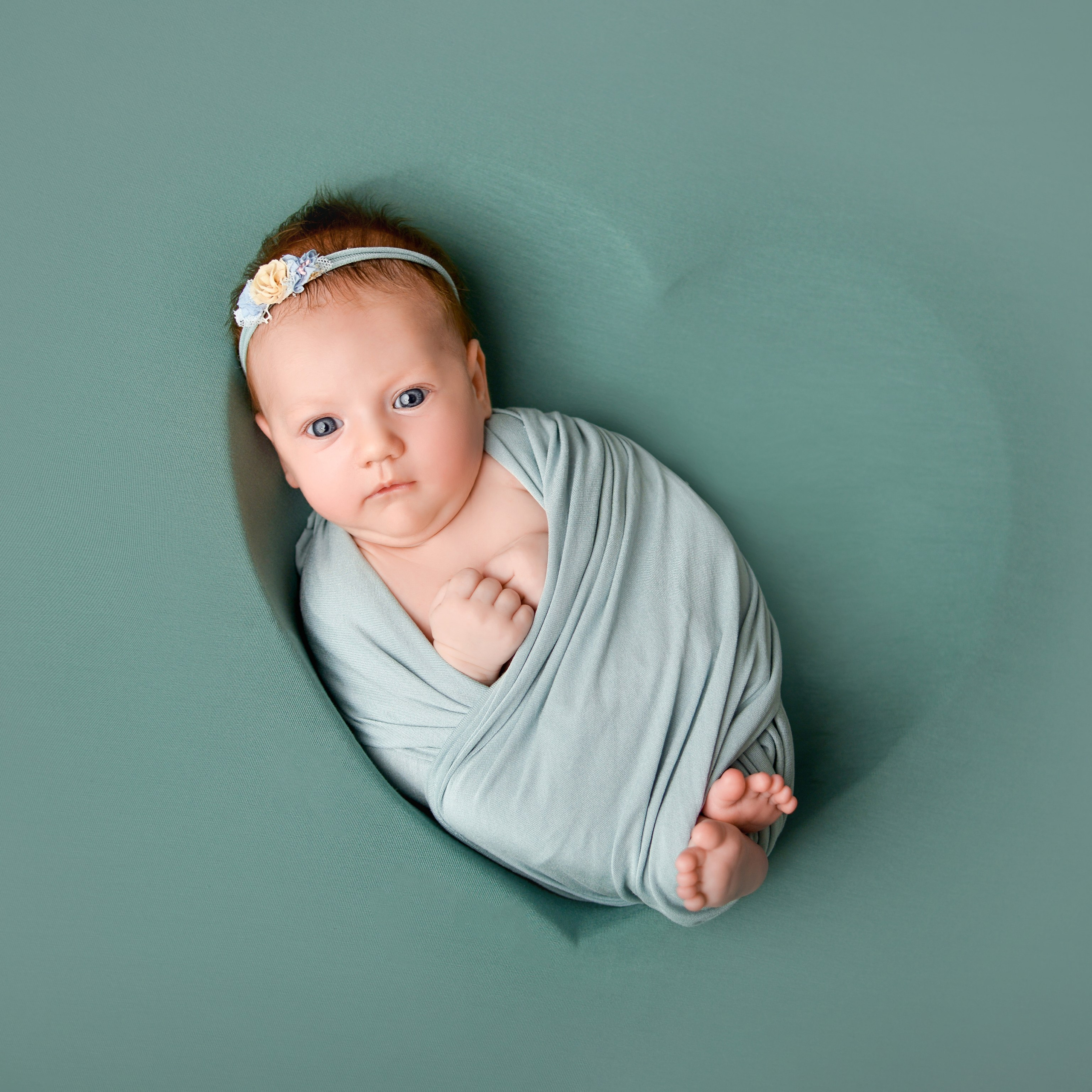 Виктория 1 месяц